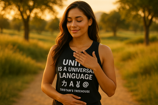 The Universal Language Project, Decoded: Why These Four Symbols Travel Across 35 Languages