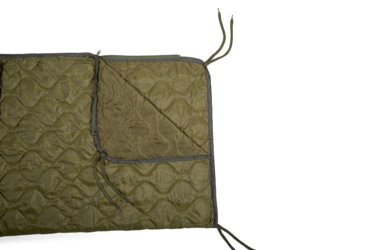 What Is a Woobie? The Complete Guide to the Military's Most Beloved Blanket