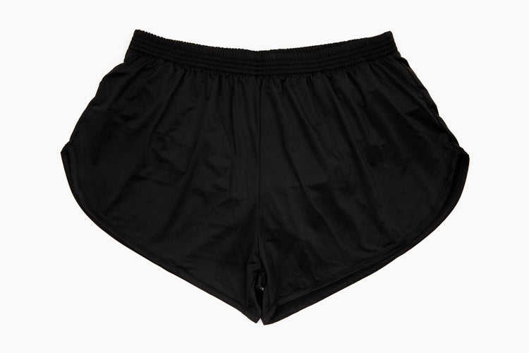 Silkies: The Complete Guide to Ranger Panties and Military PT Short Culture