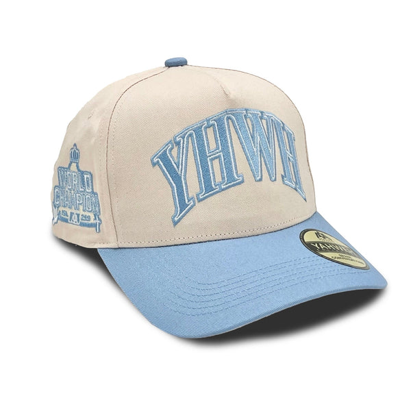 YHWH: The Hebrew Name of God — History, Meaning &amp; Malta Apparel