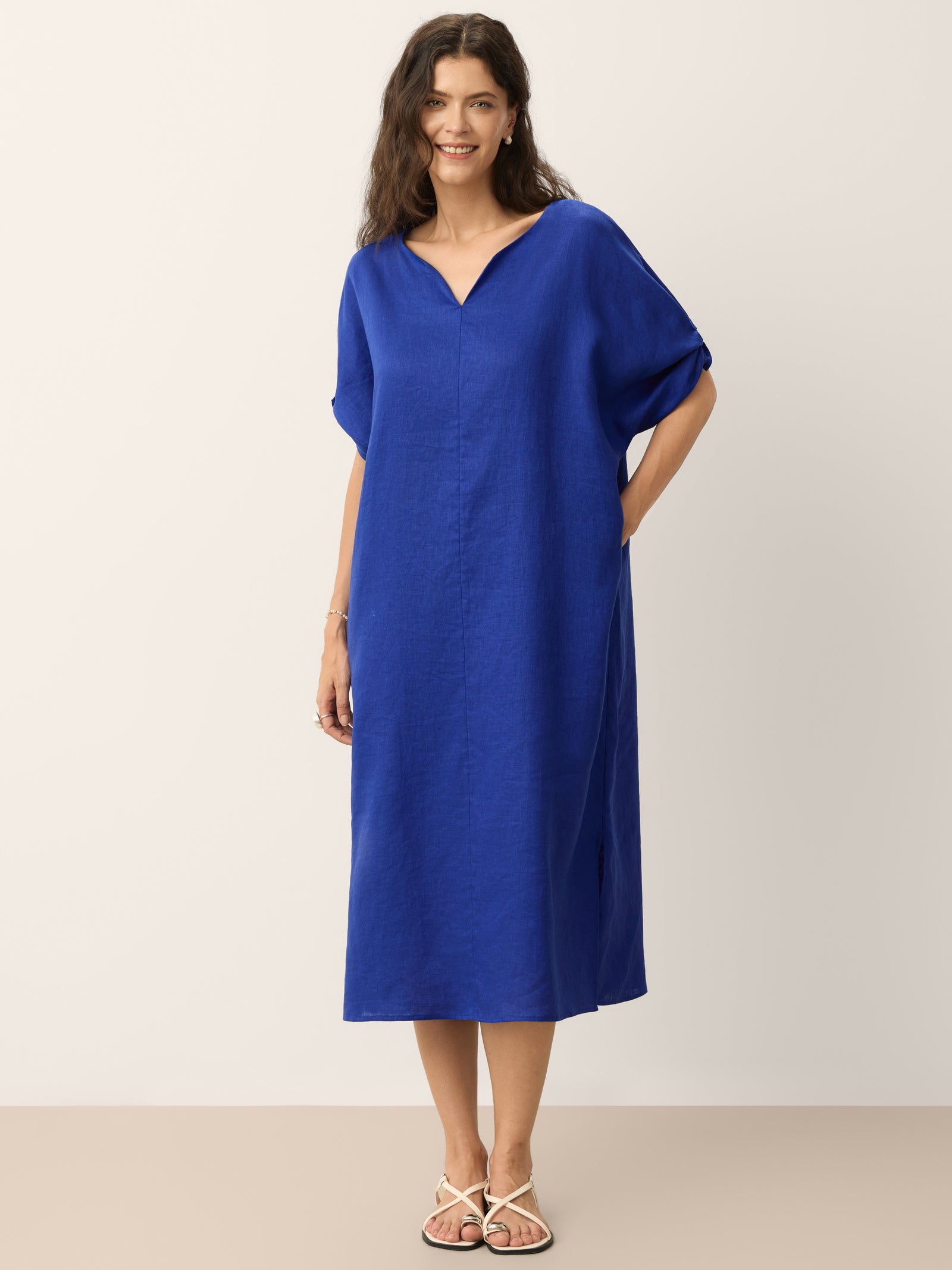 Midi Dresses