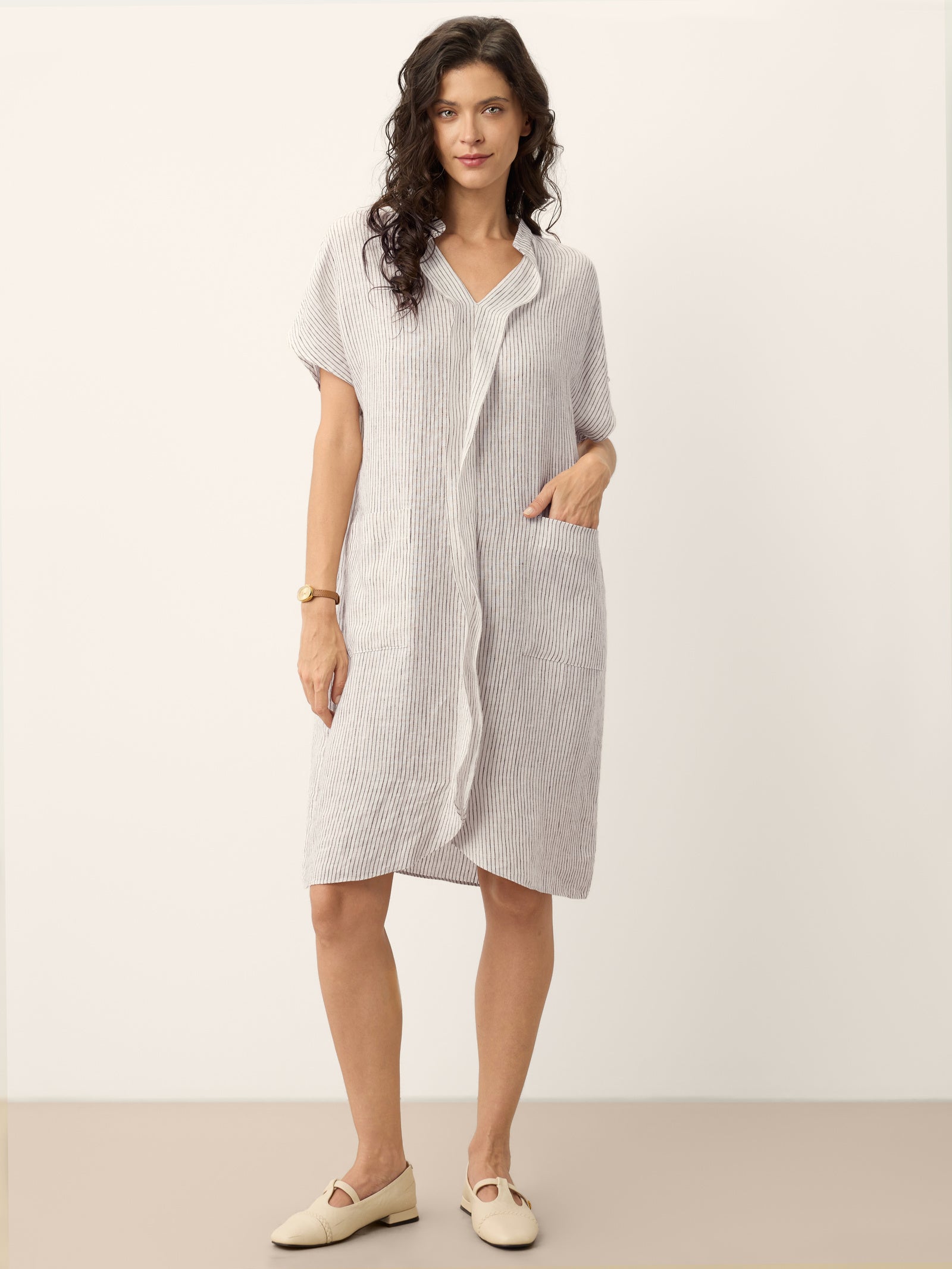 Linen Shirts