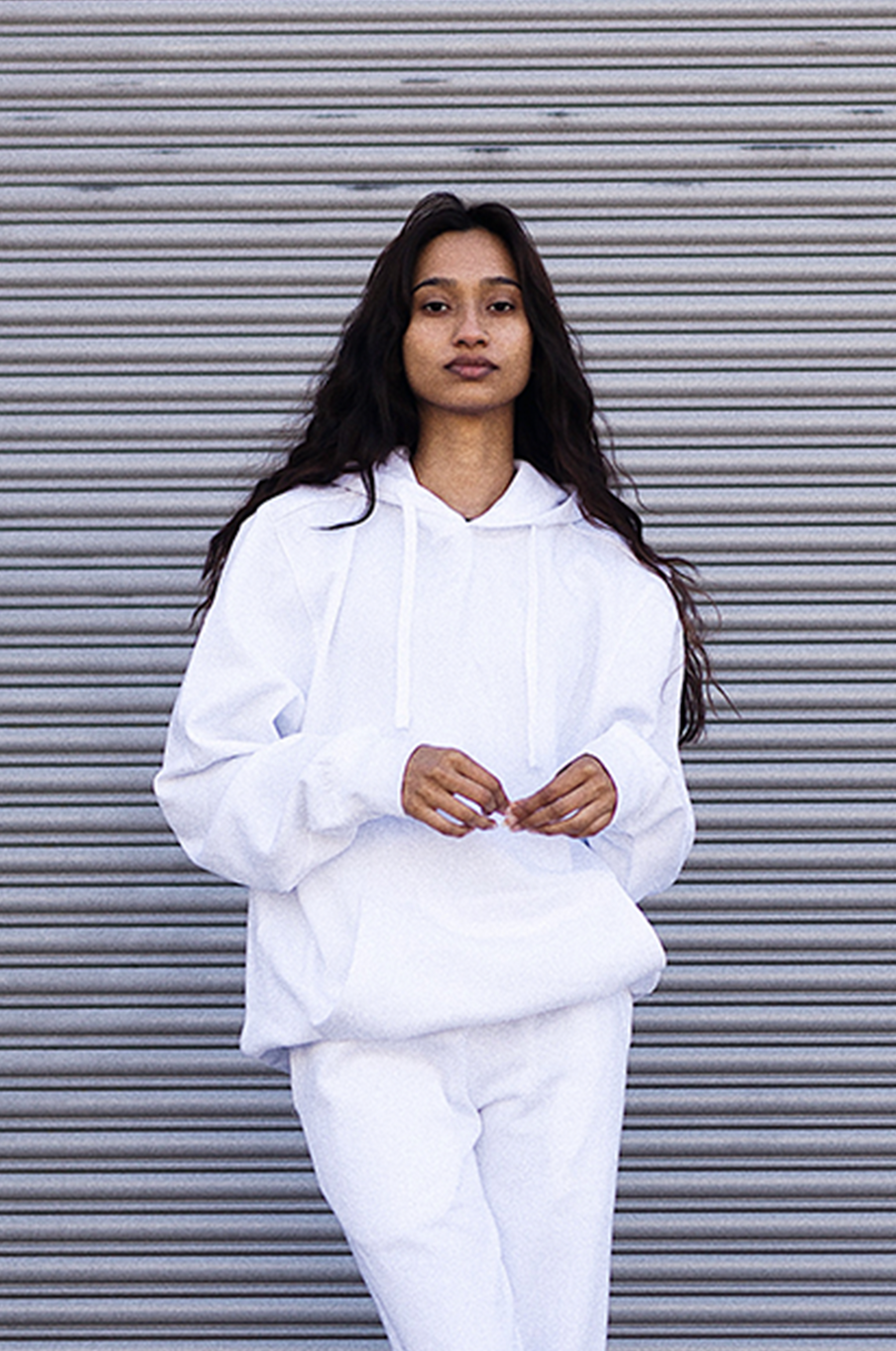 Fleece Hoodies