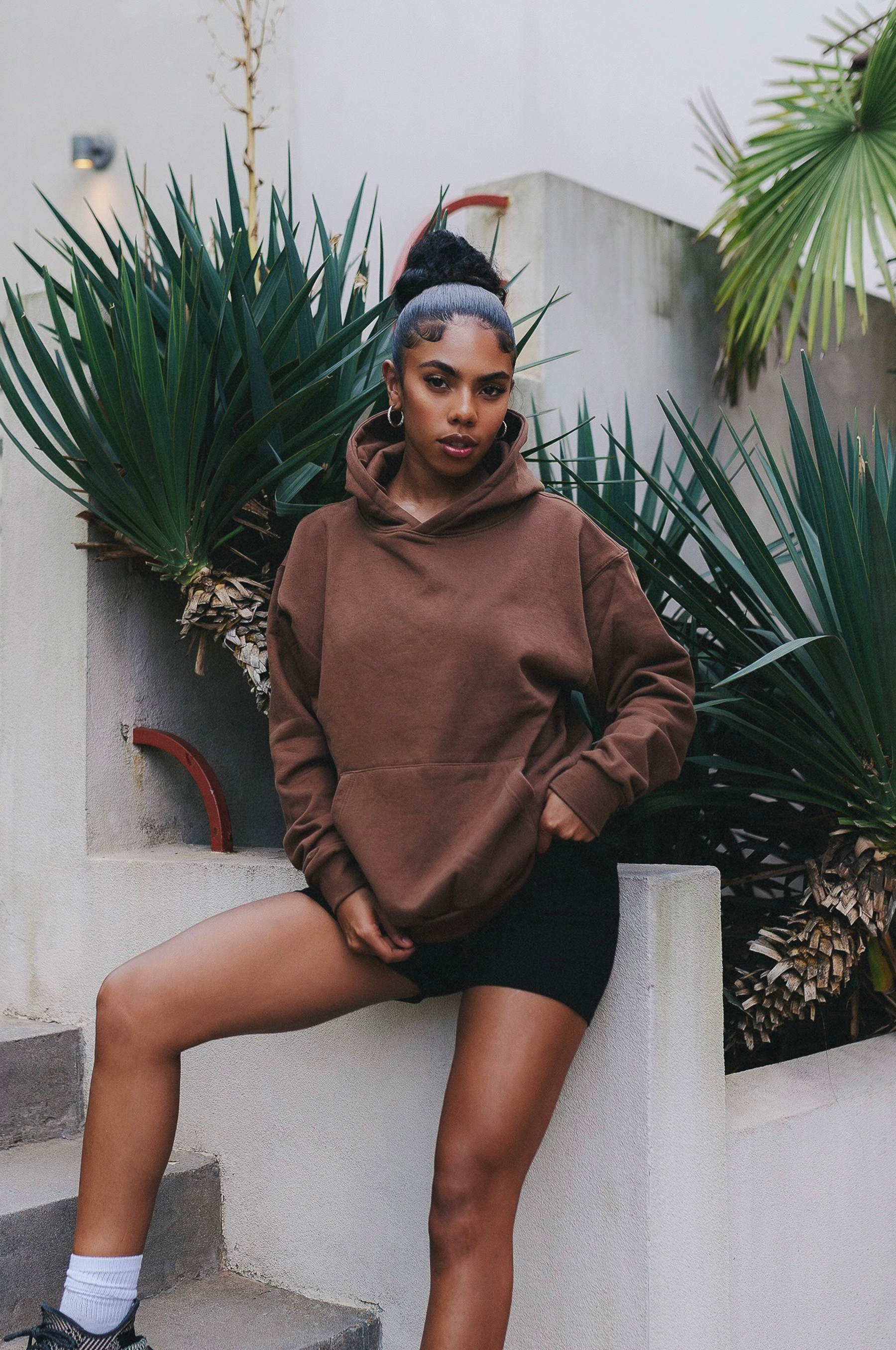 Superline — Fleece & Hoodies