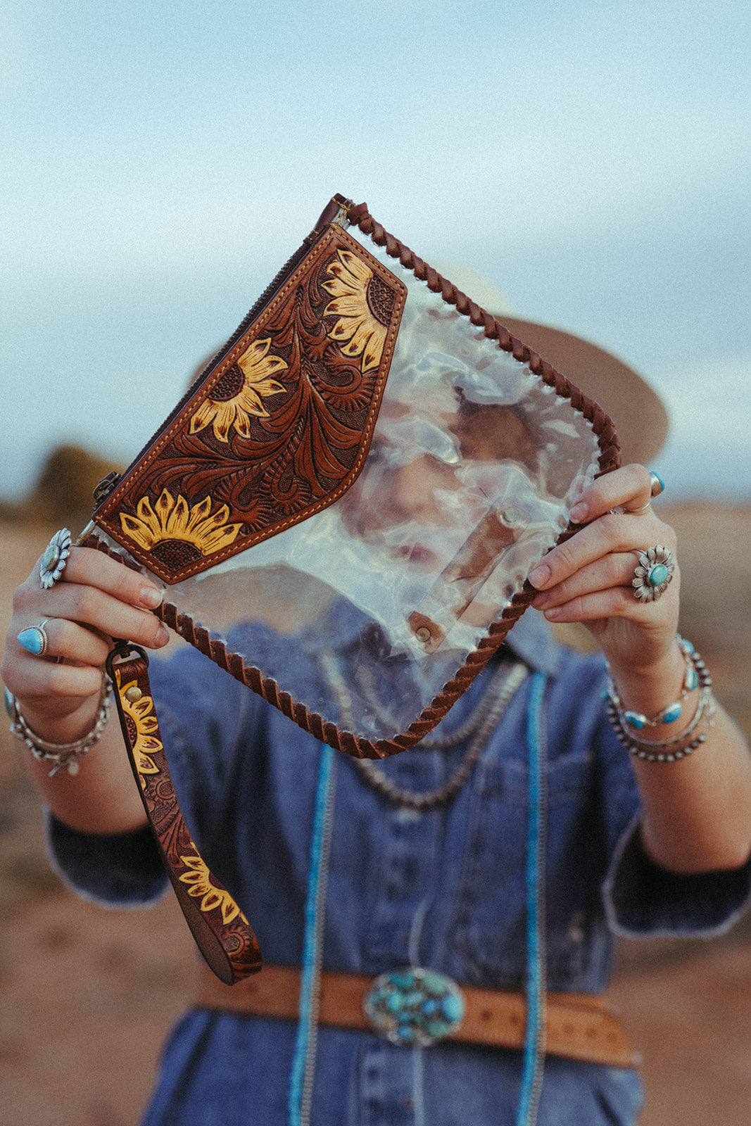 Haute Southern Hyde Bags & Totes