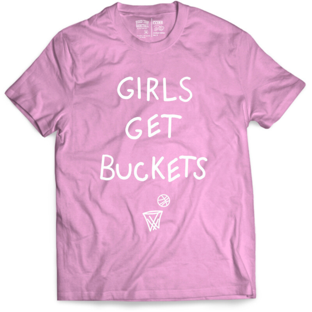 Pink Shirts