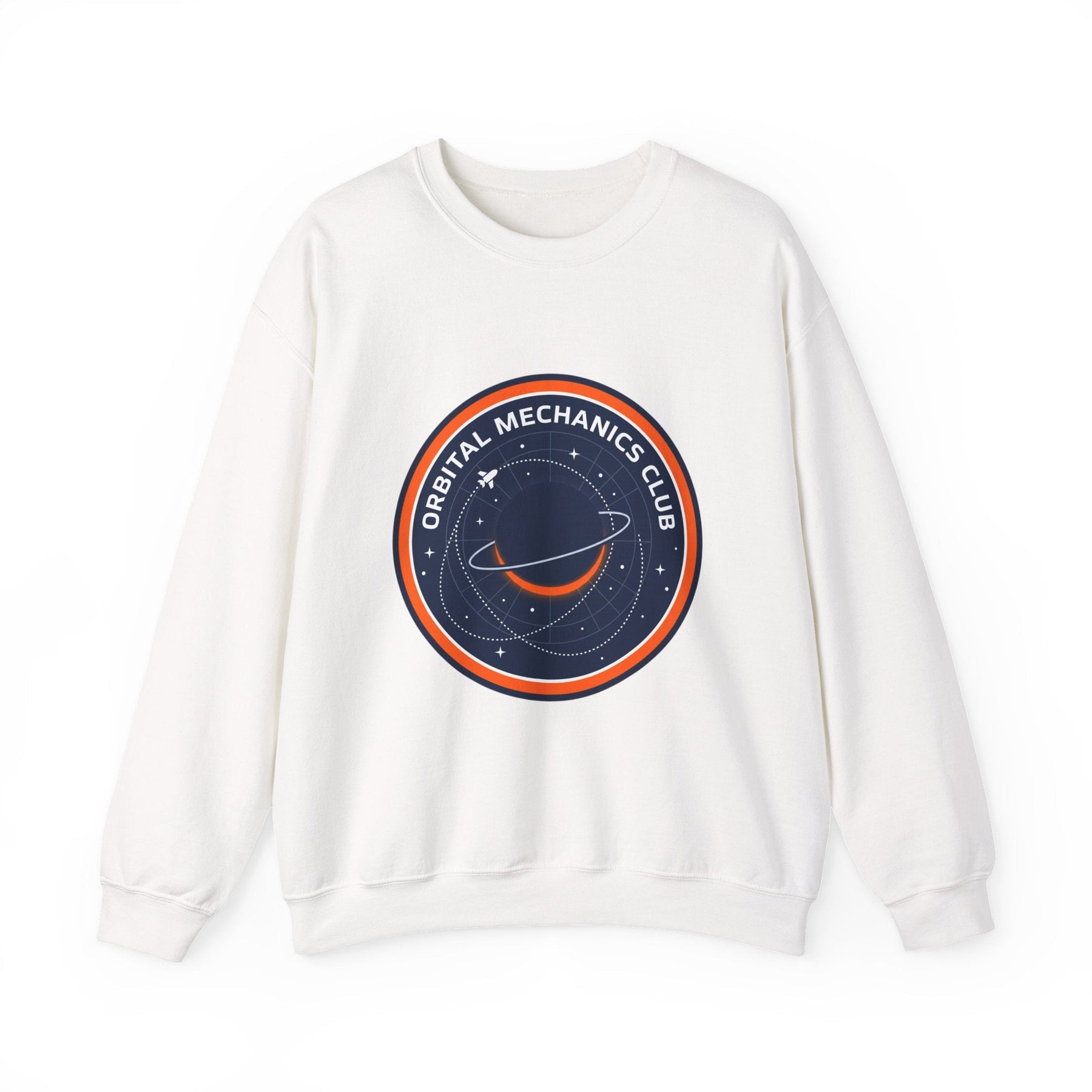 Sweatshirts — Sweaters & Hoodies — Apparel