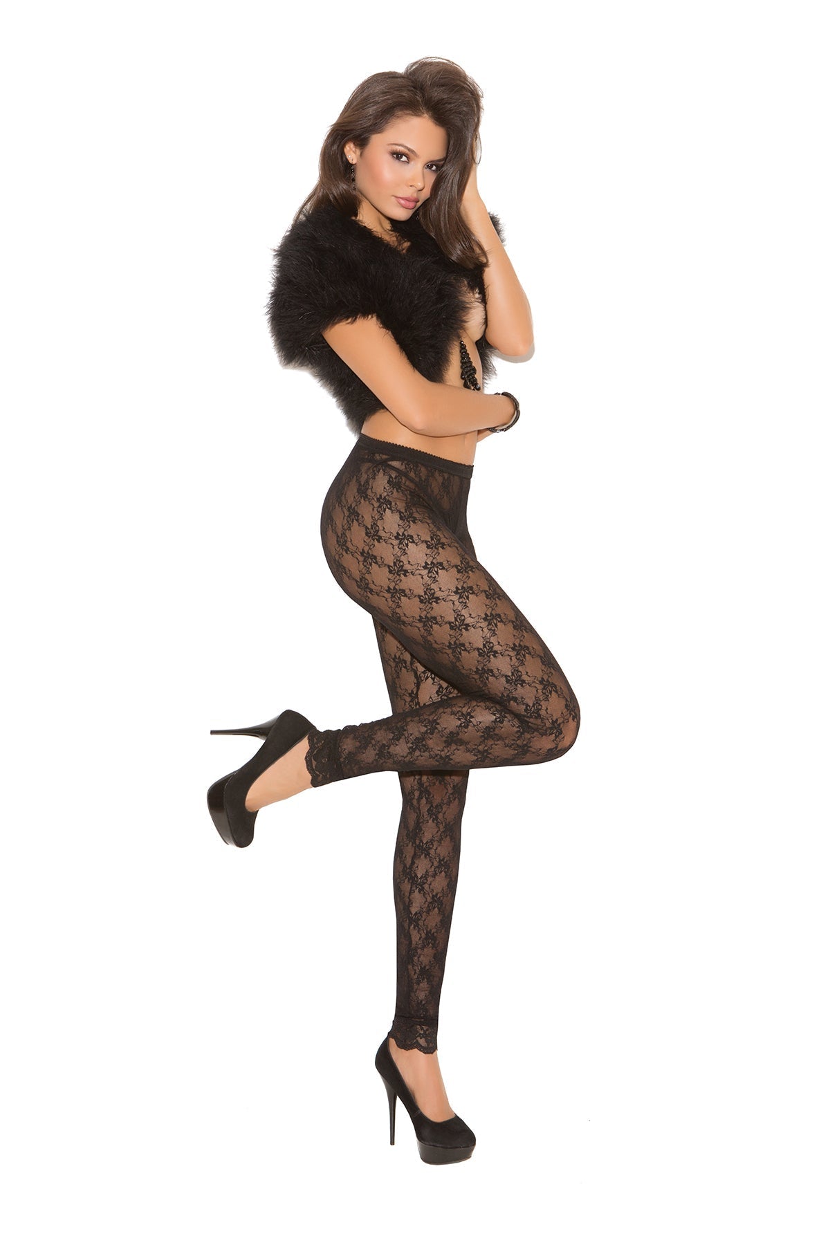 Love Spark Cove Leggings