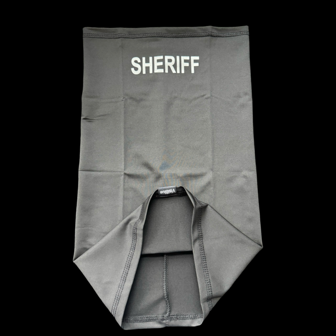 VisiBlue Neck Gaiters & Balaclavas