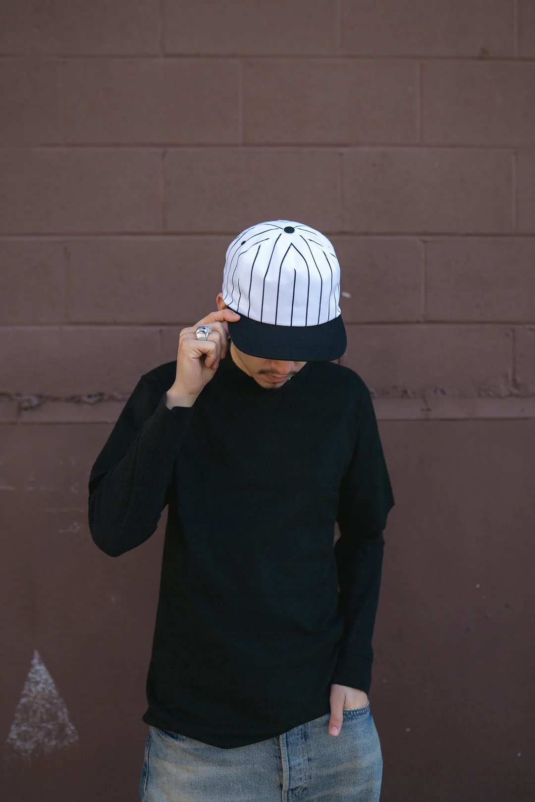 Superline Hats & Caps