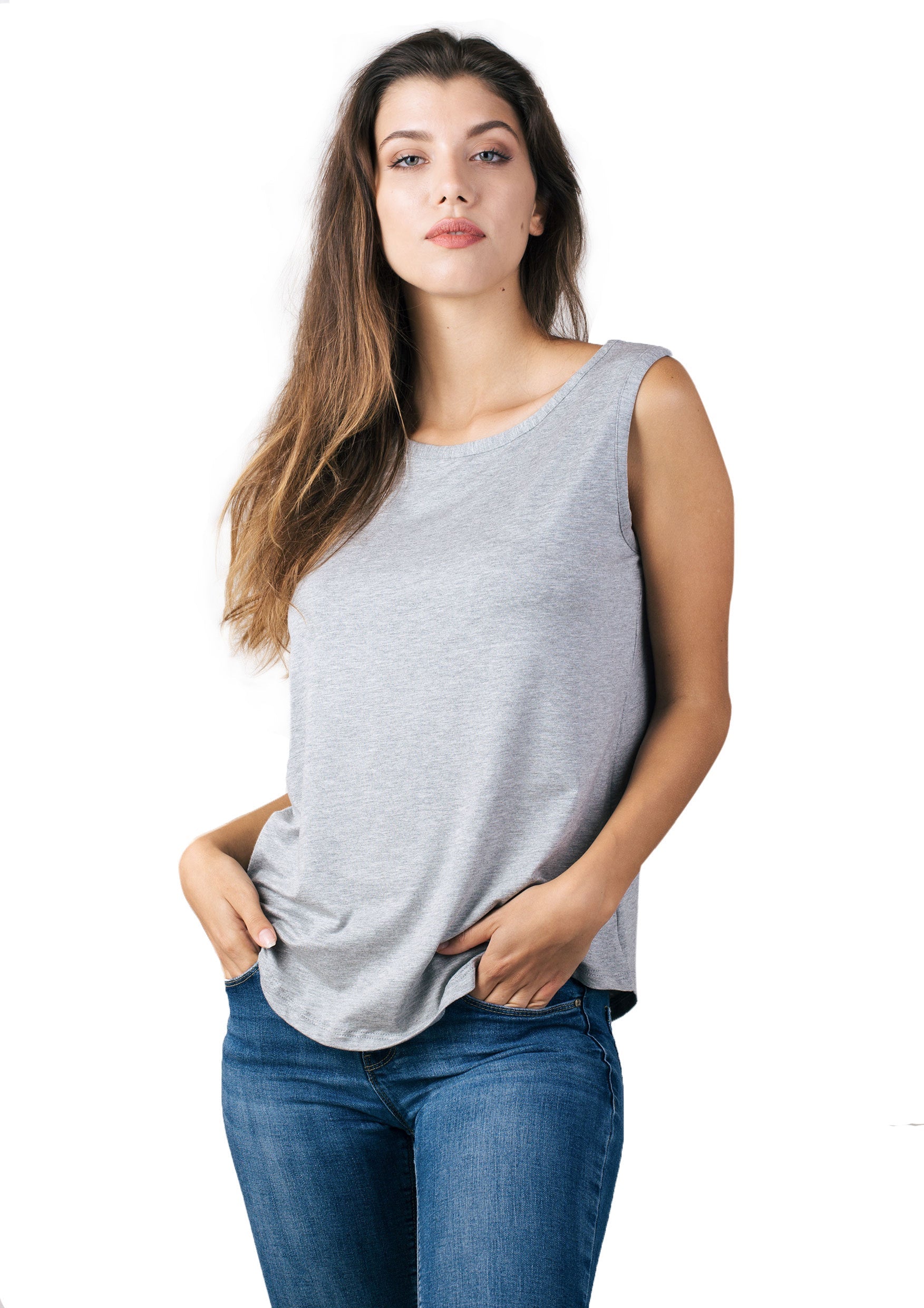 Viscose Tops