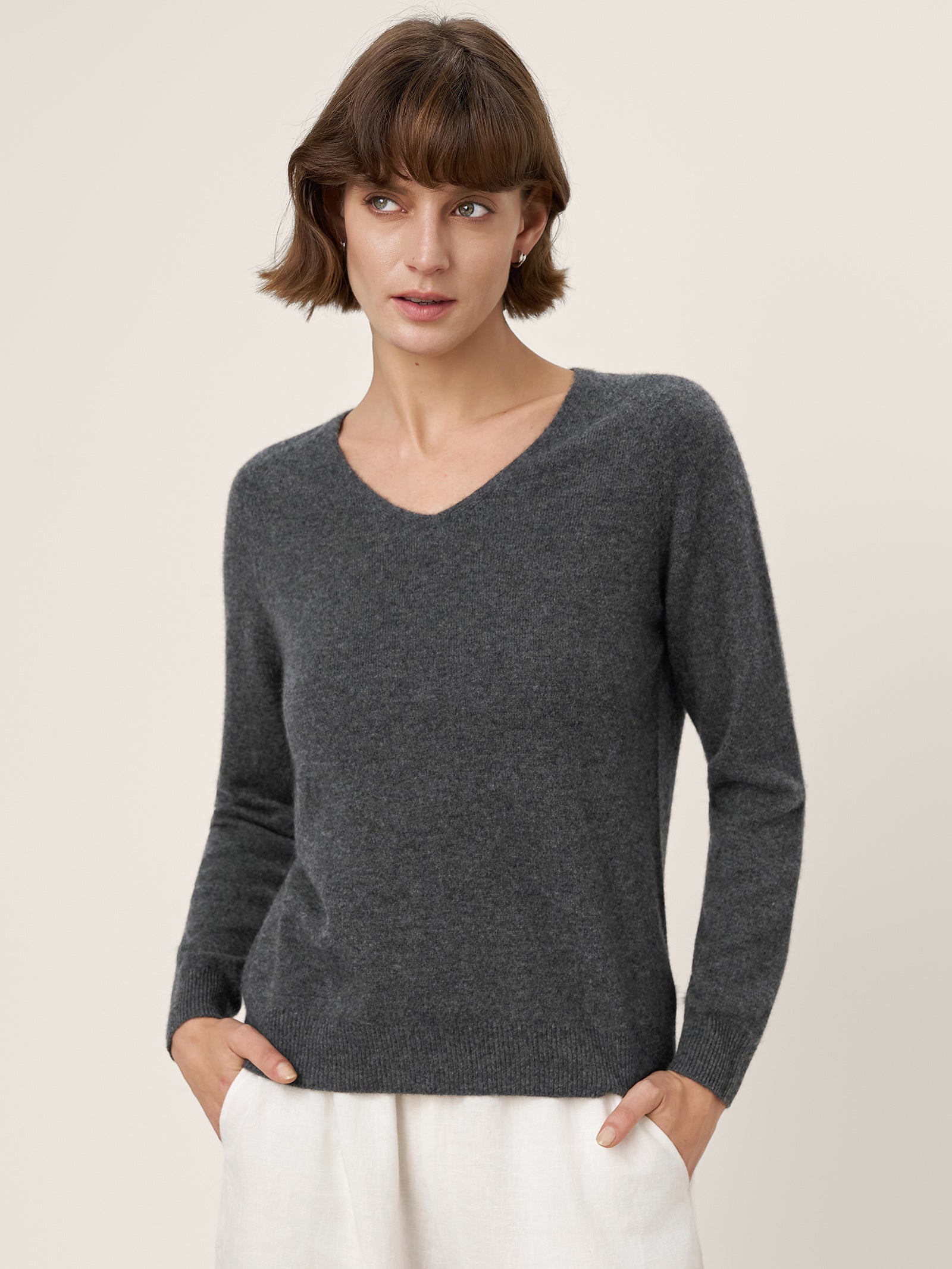 Cashmere Sweaters