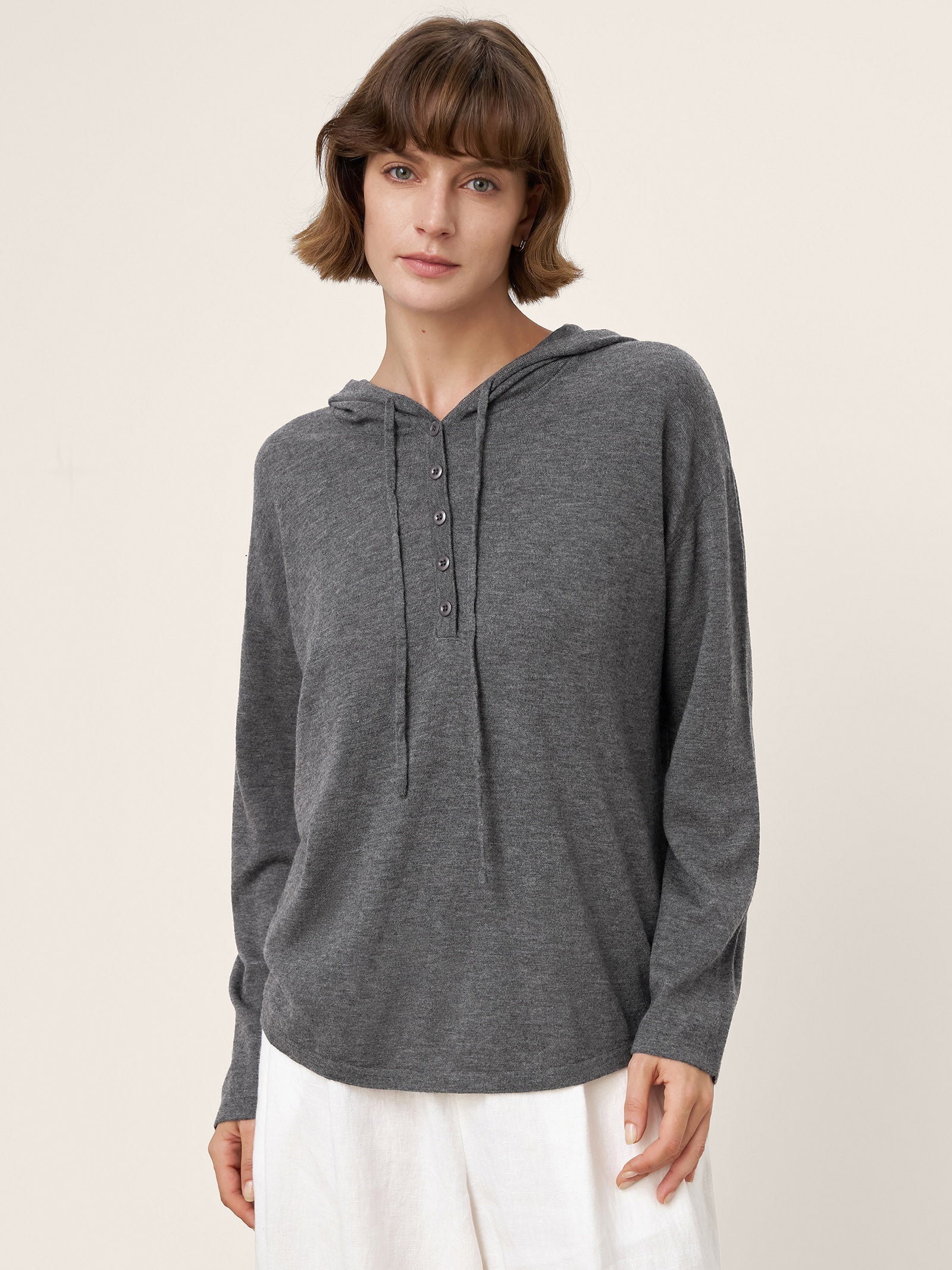 Merino Wool Shirts