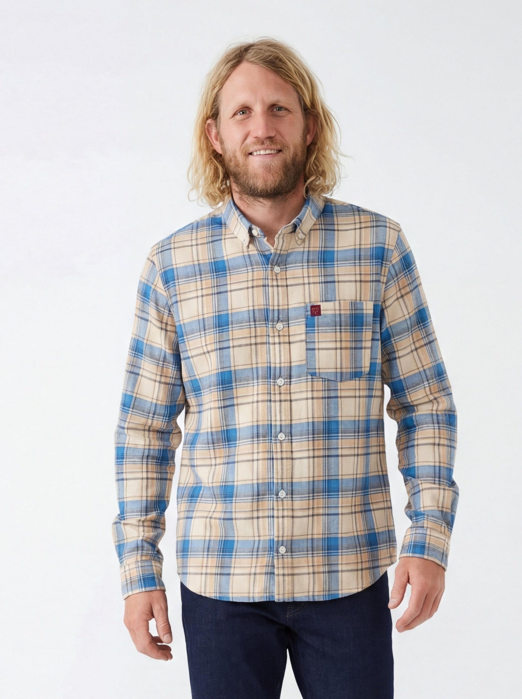 Adirondack Field Flannels