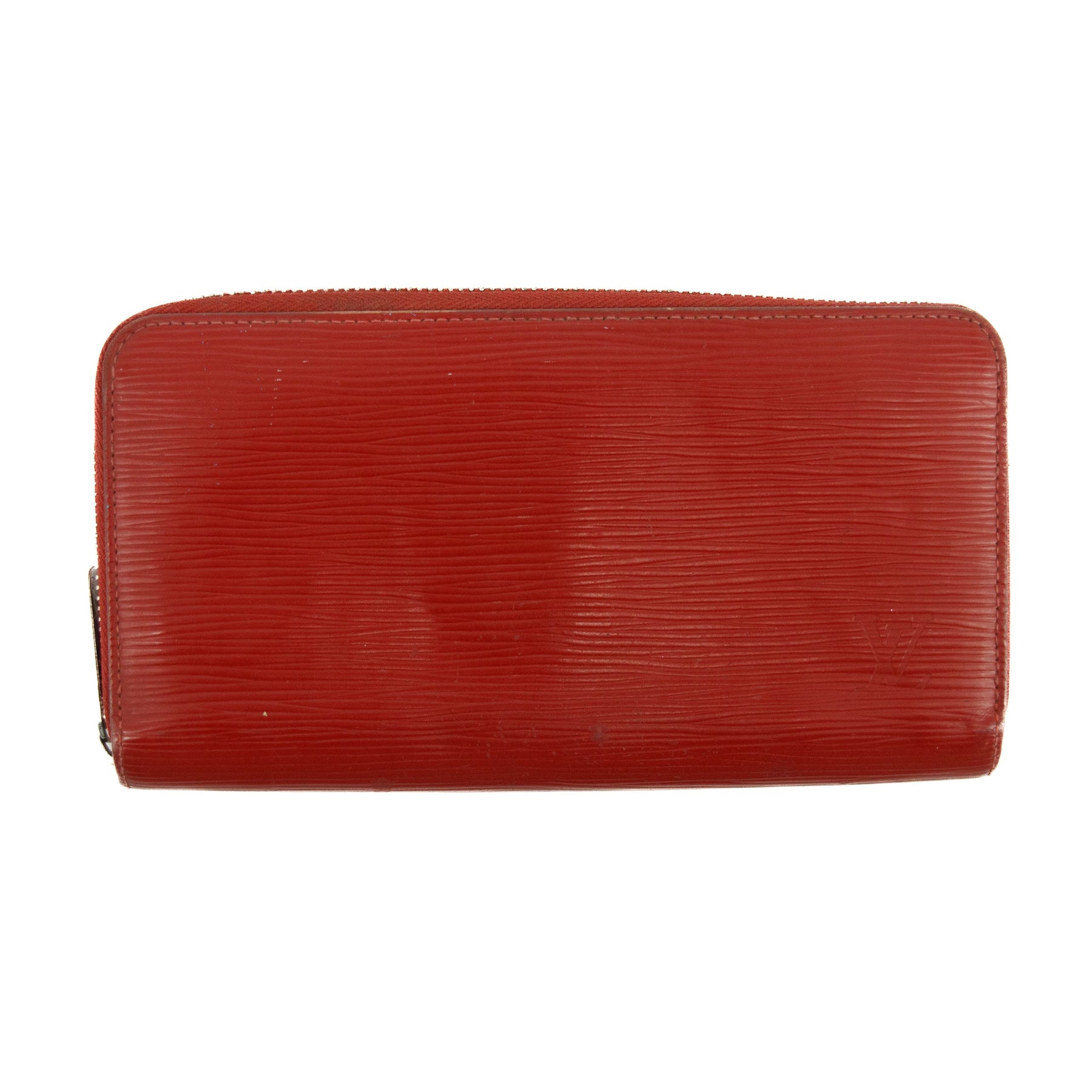 Red Wallets