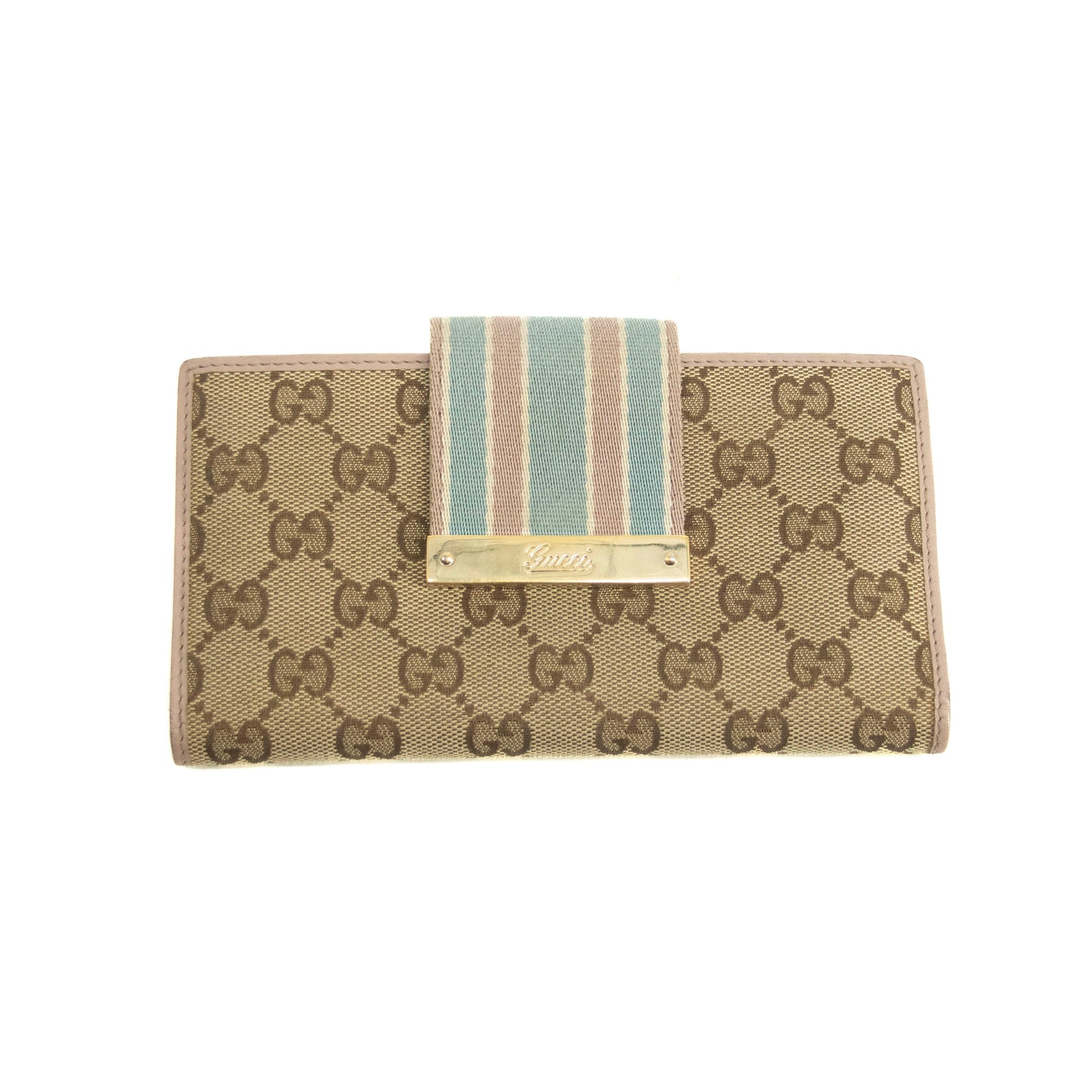 Pink Wallets