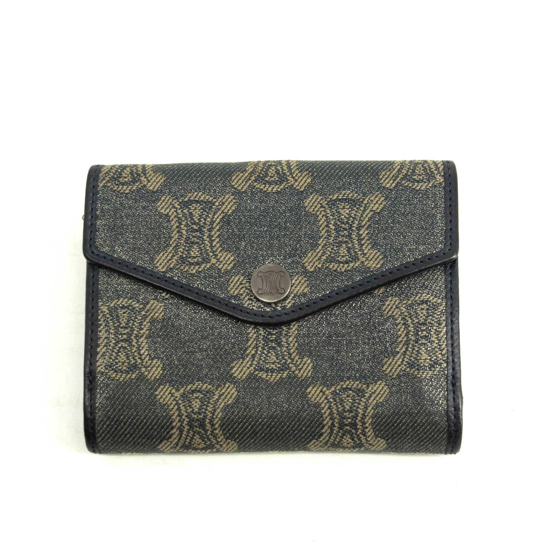 Blue Wallets