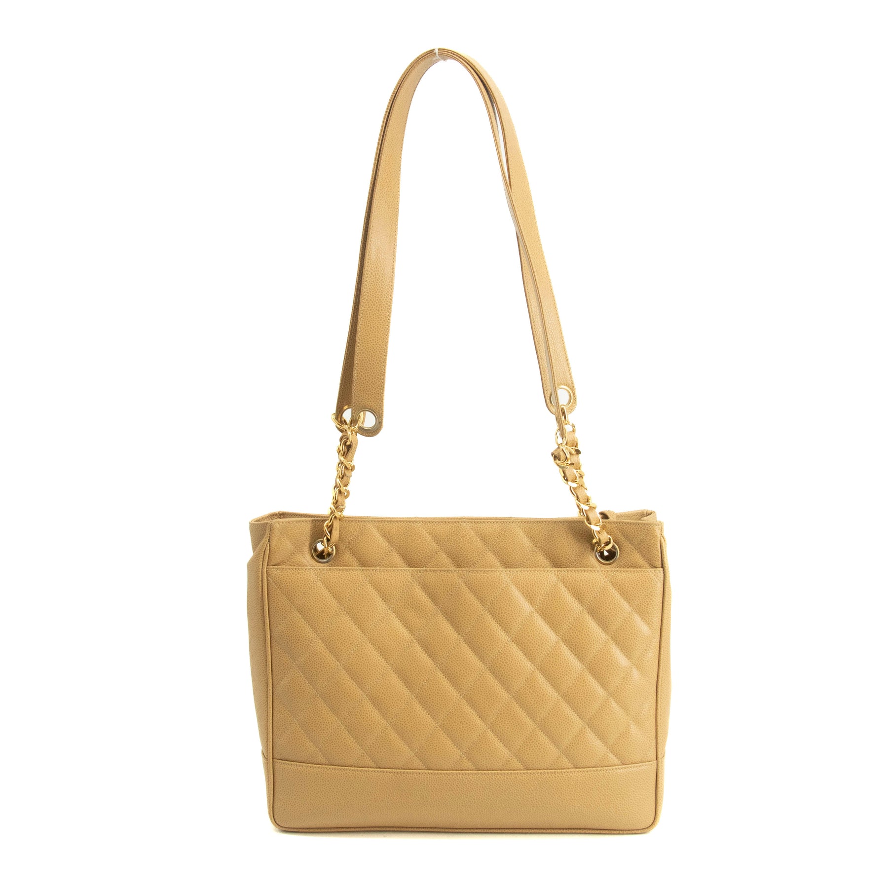 Beige Bags