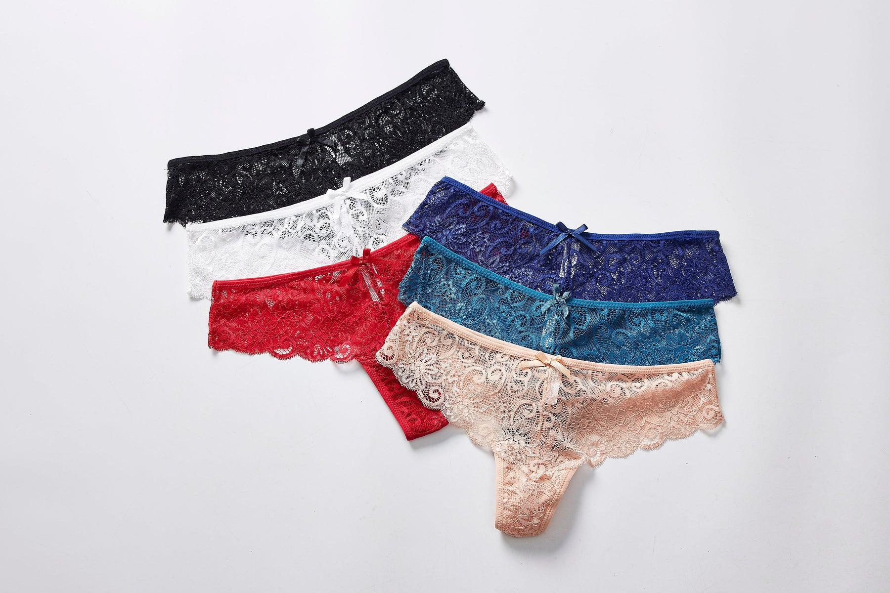 Lace Panties