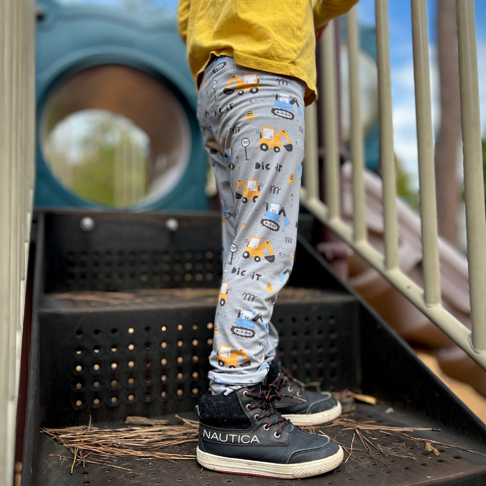 Bamboo Leggings