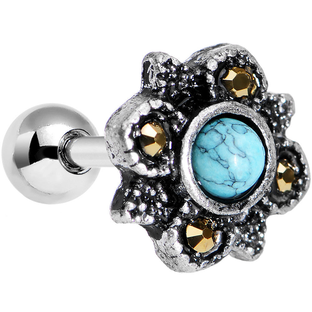 Turquoise Earrings
