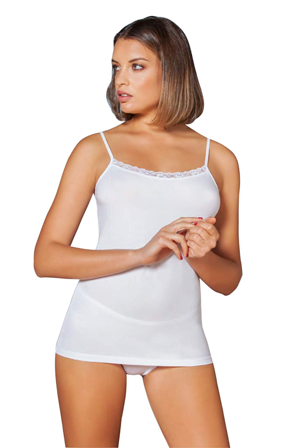Modal Tank Tops