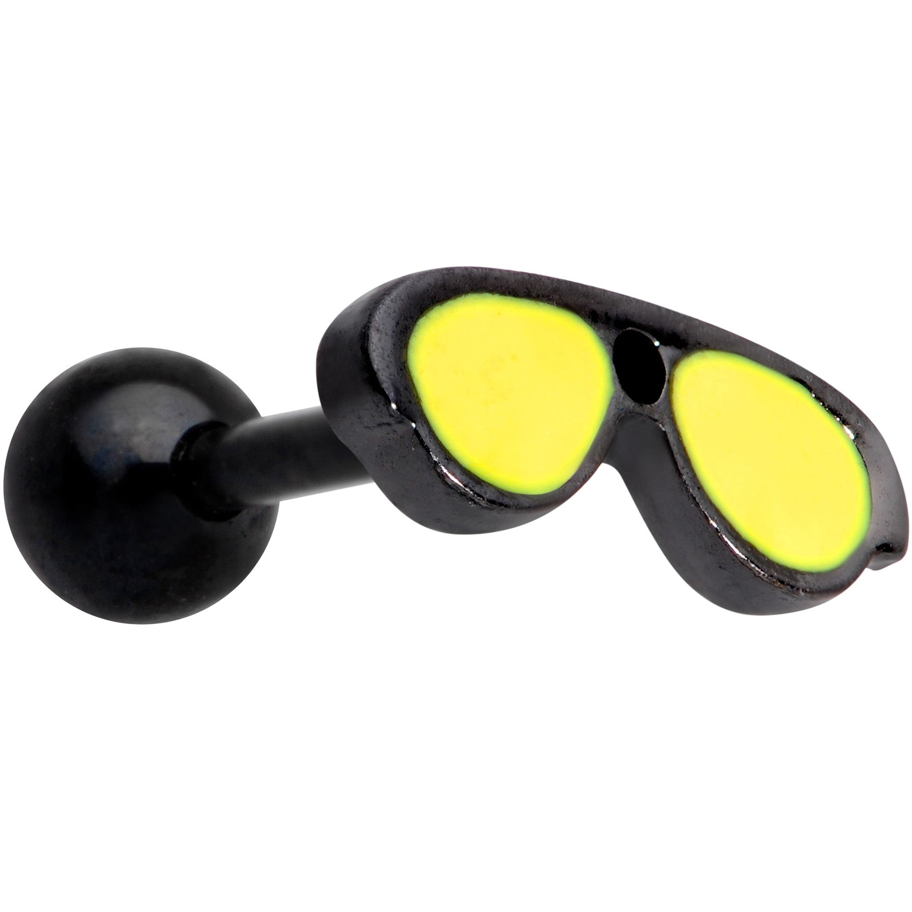 Black Sunglasses