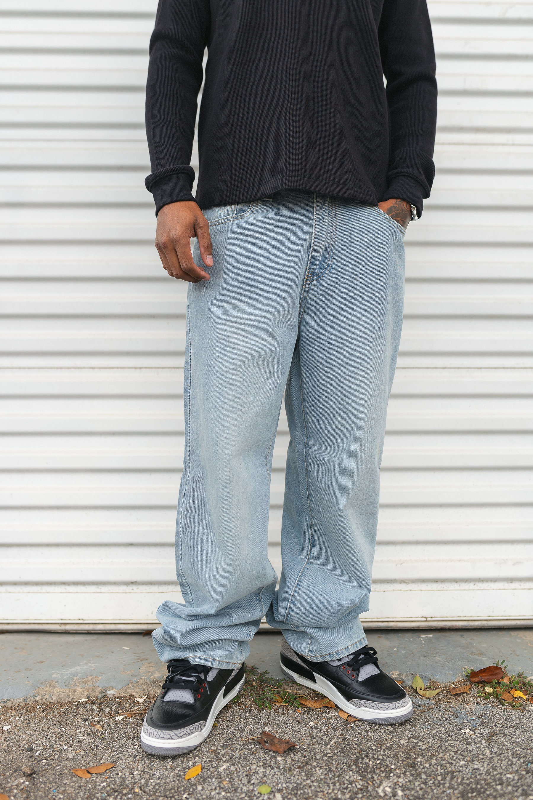Superline Jeans & Denim