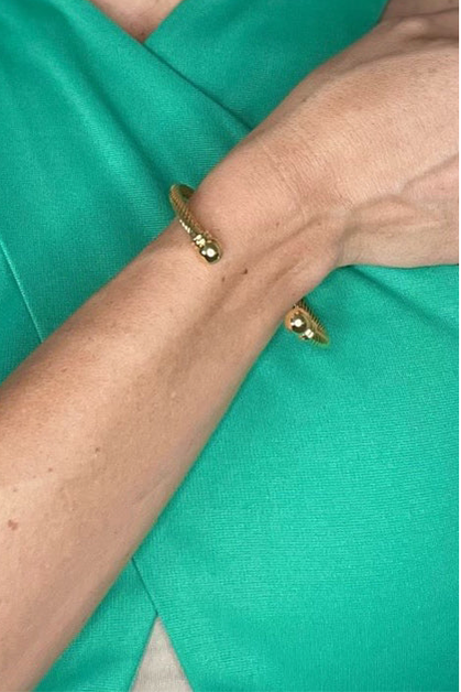 Pretty Little Patriot Bracelets