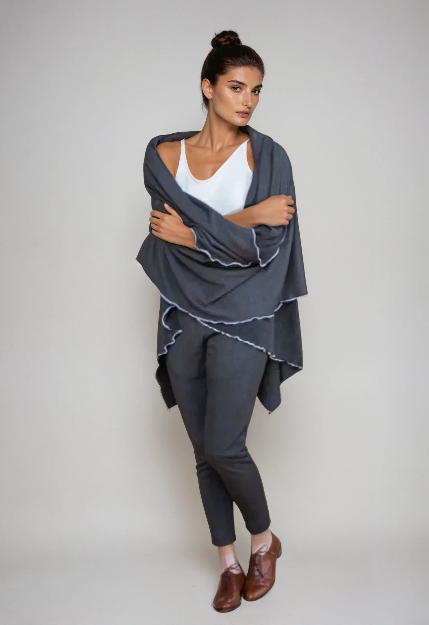 Buki Blankets & Throws