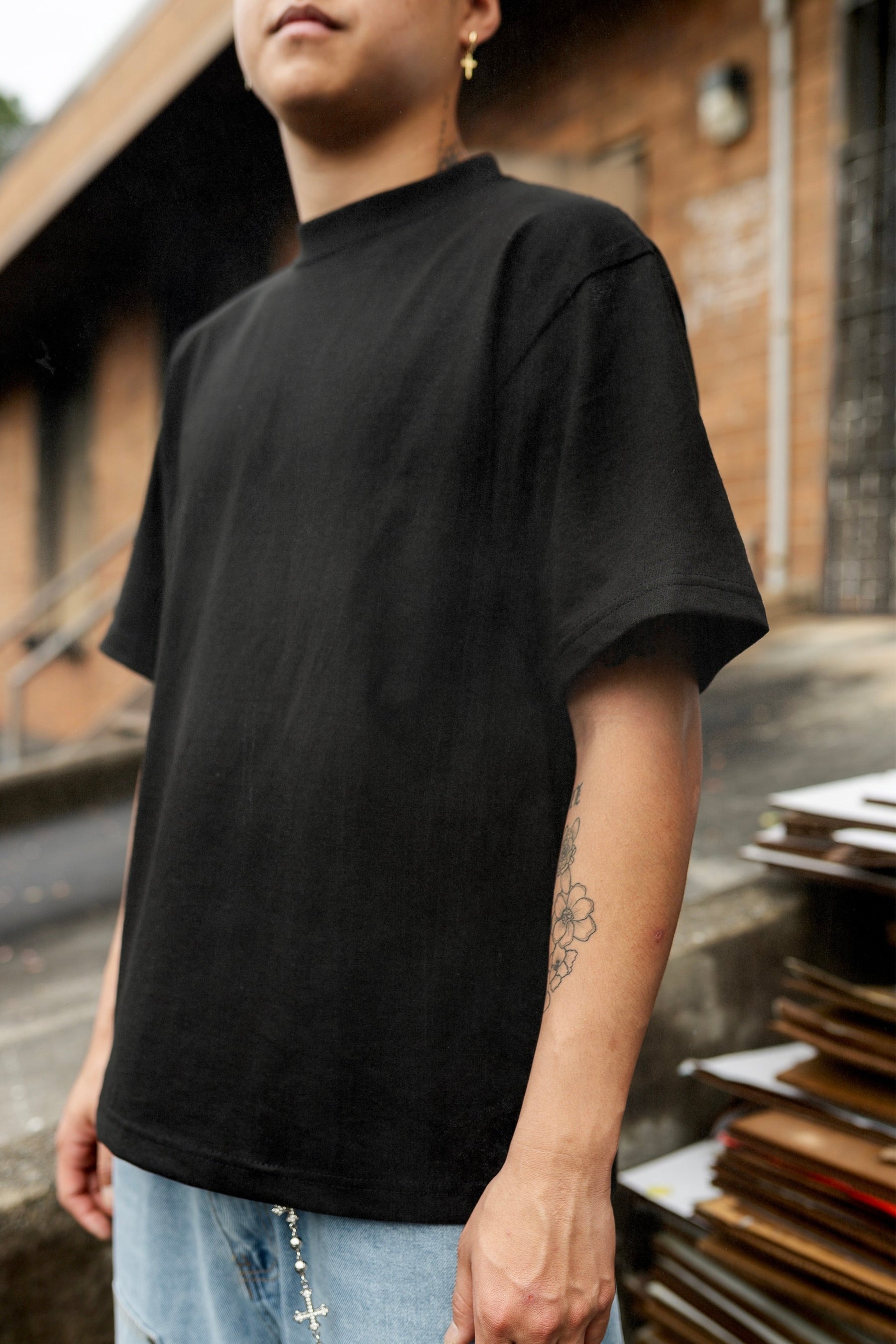 Superline T-Shirts & Tees