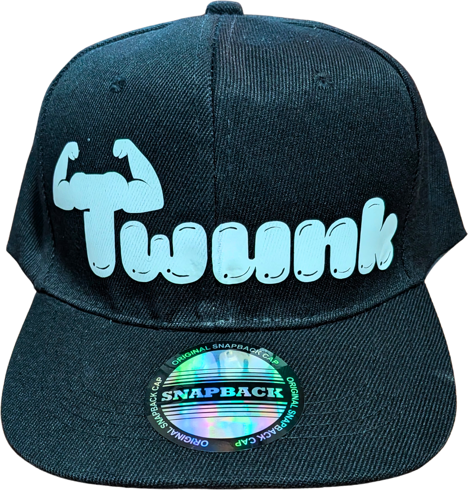 Hustle City Clothing — Hats