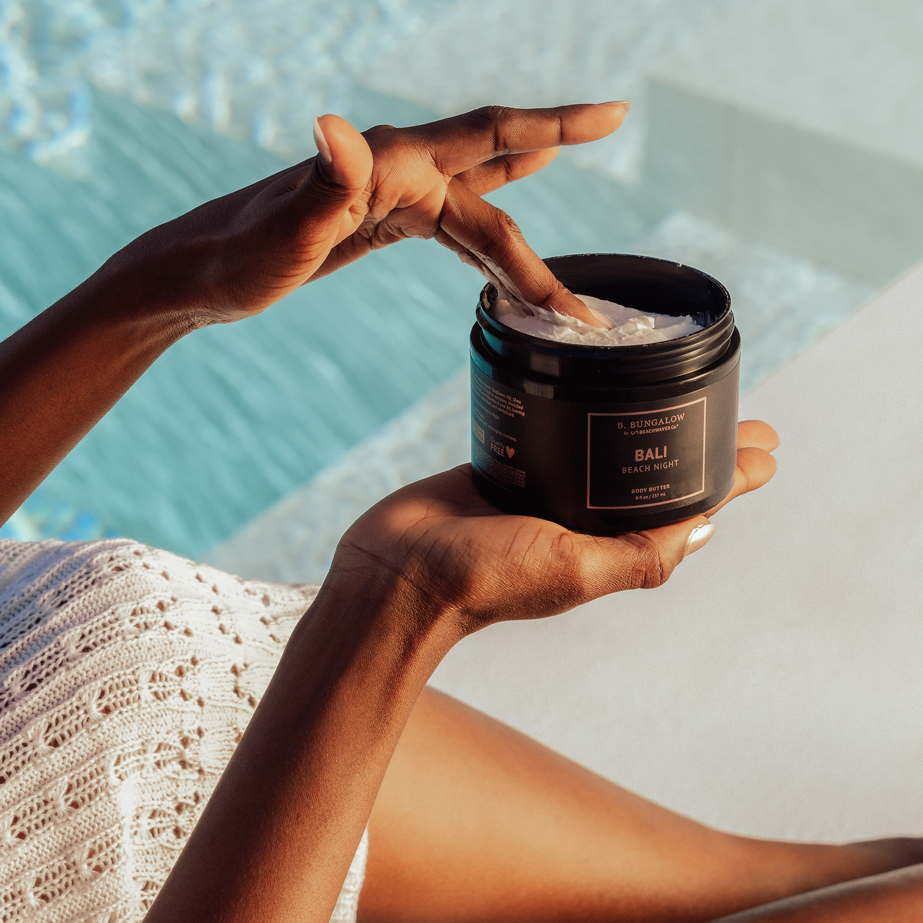 Body Lotion — Body Care — Fragrance & Body
