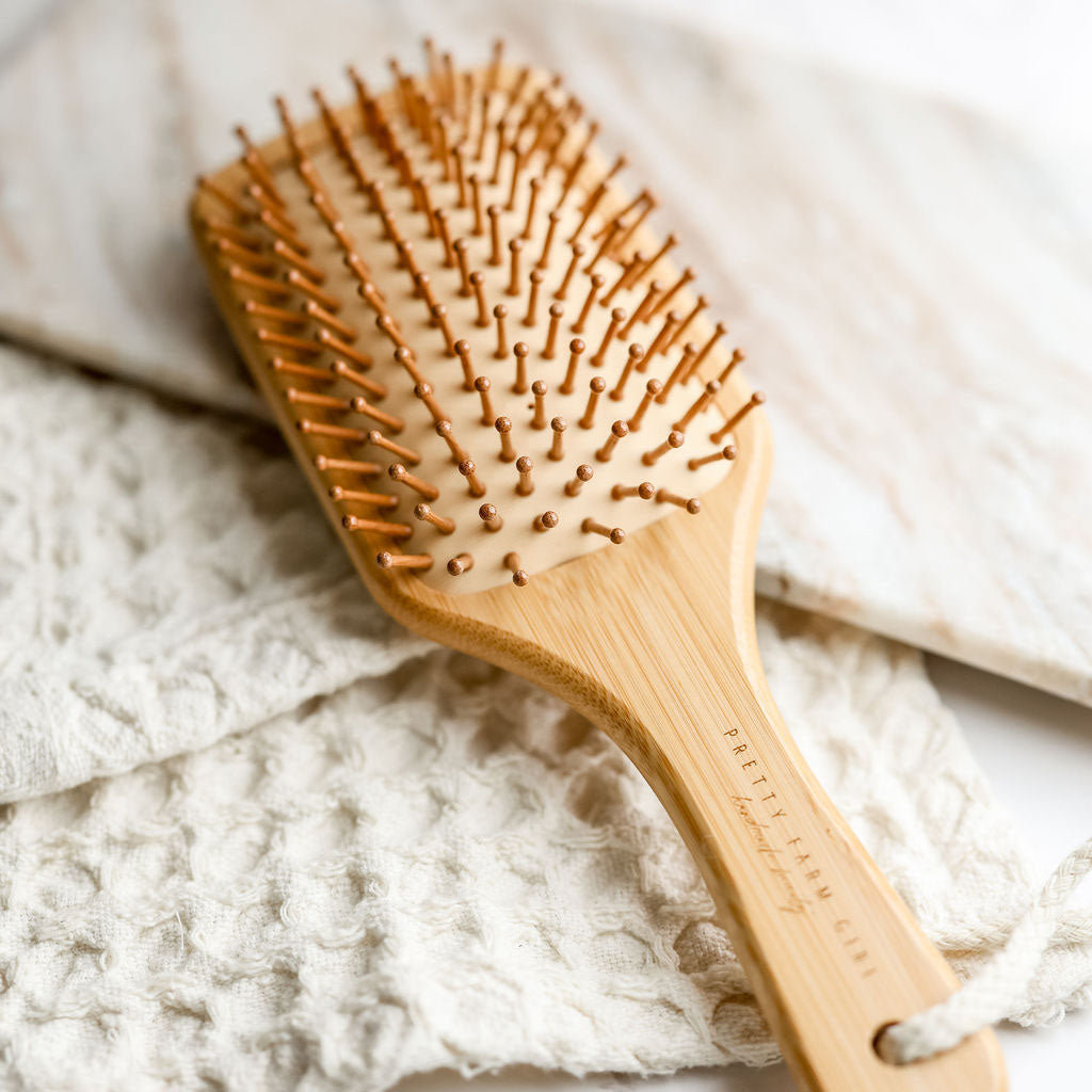 Brushes — Styling Tools — Haircare