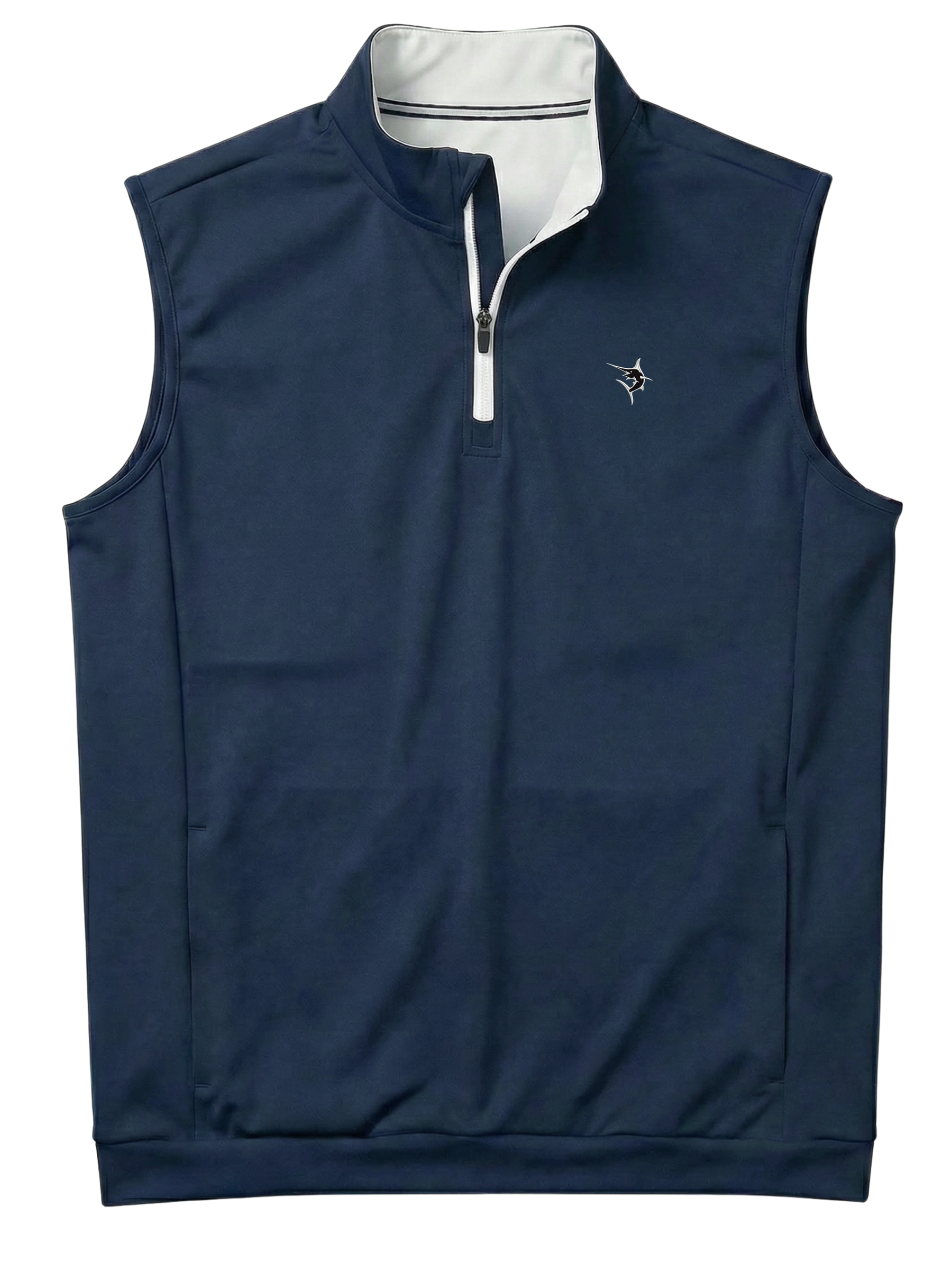 Vests — Outerwear — Apparel