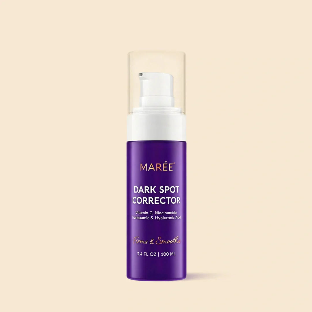 Maree Face Serums