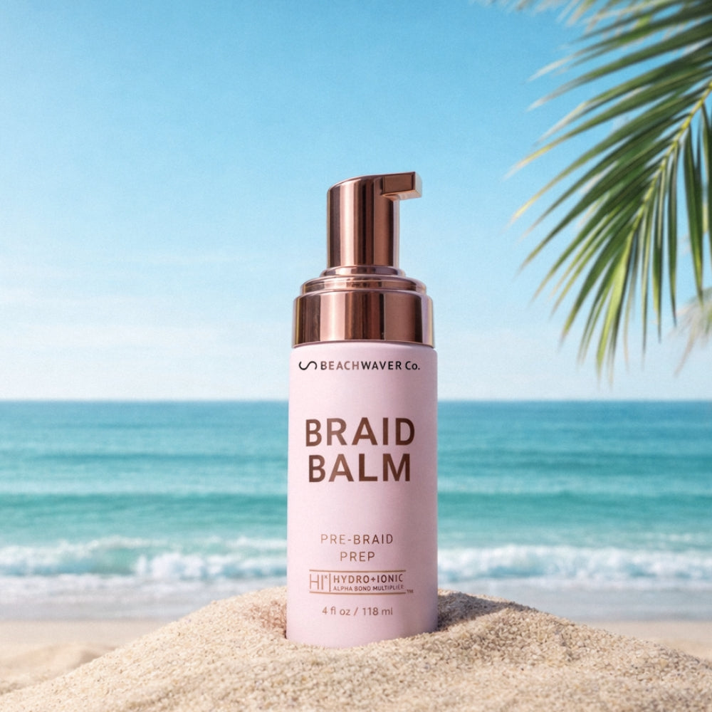 Haircare