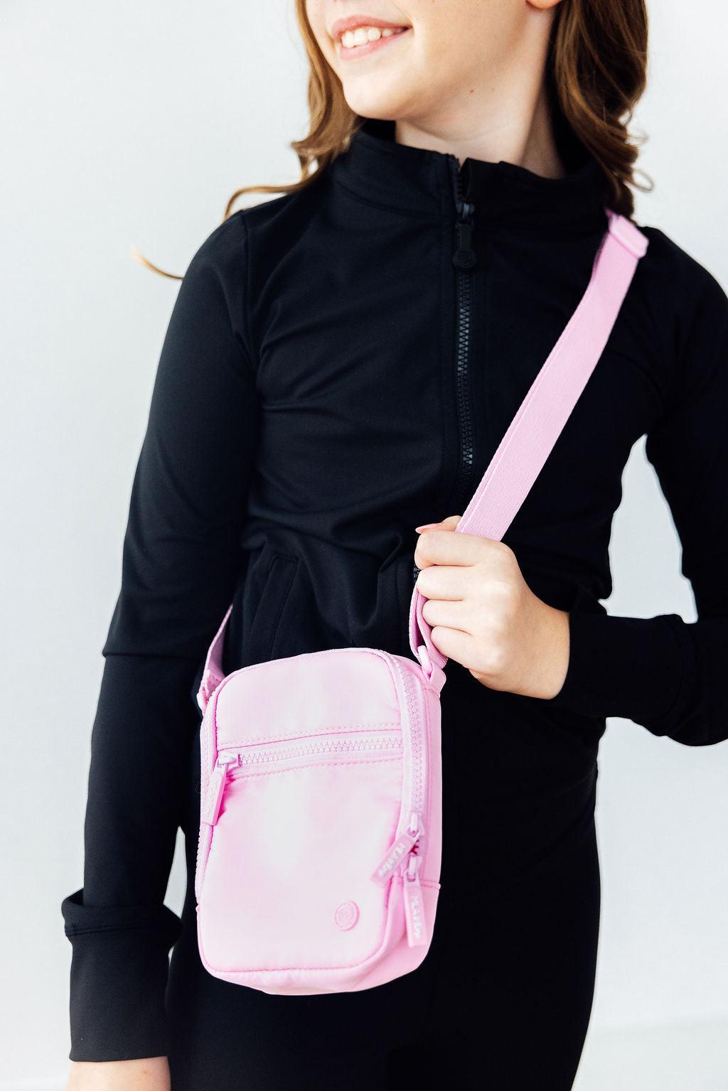 Pink Bags