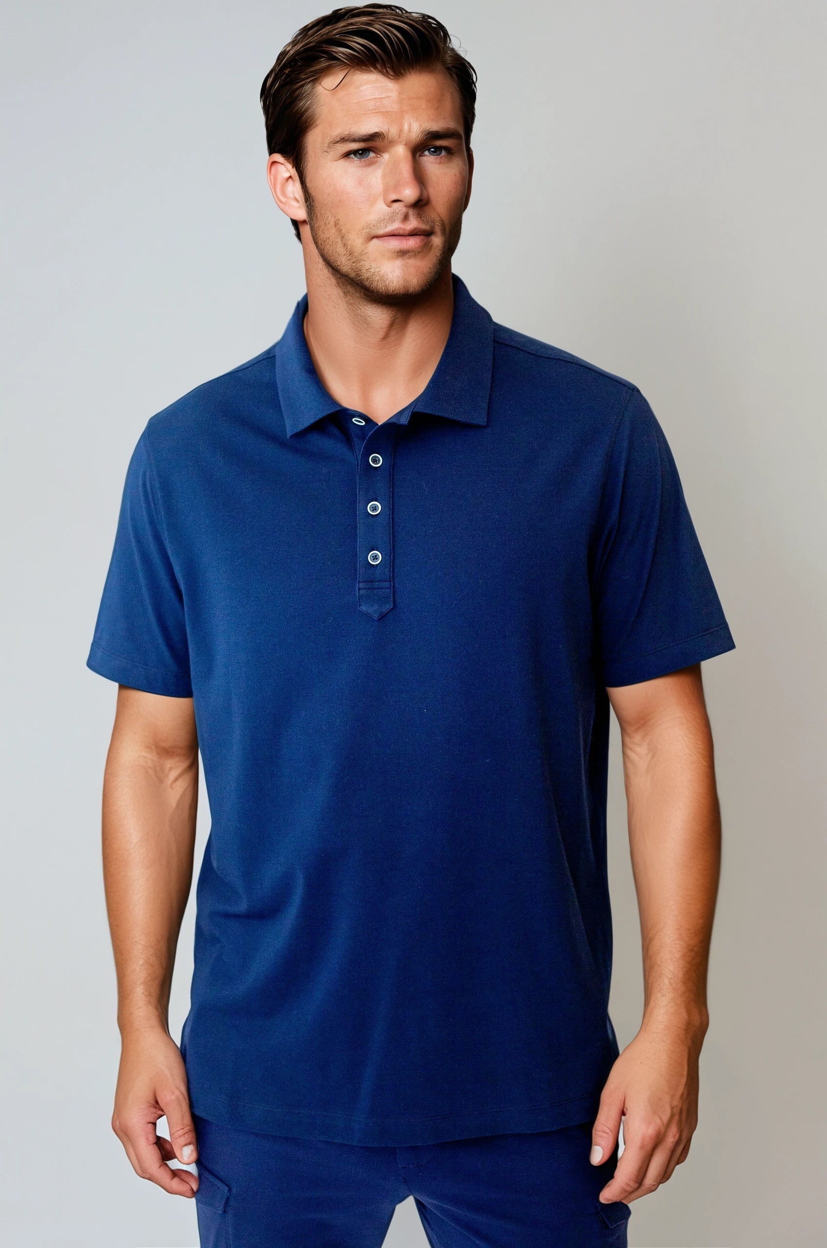Buki Polos