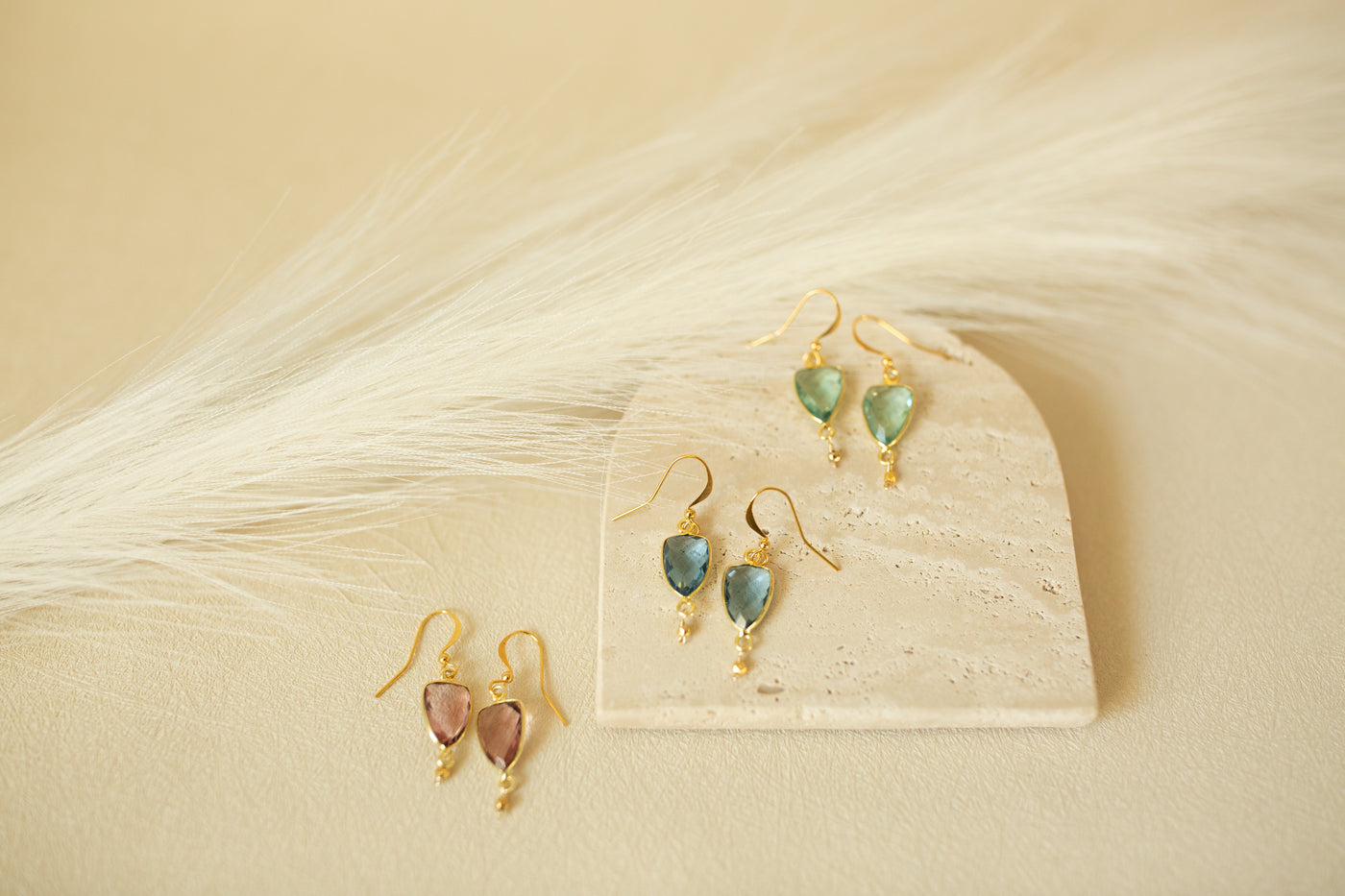 PARKEN JEWELRY