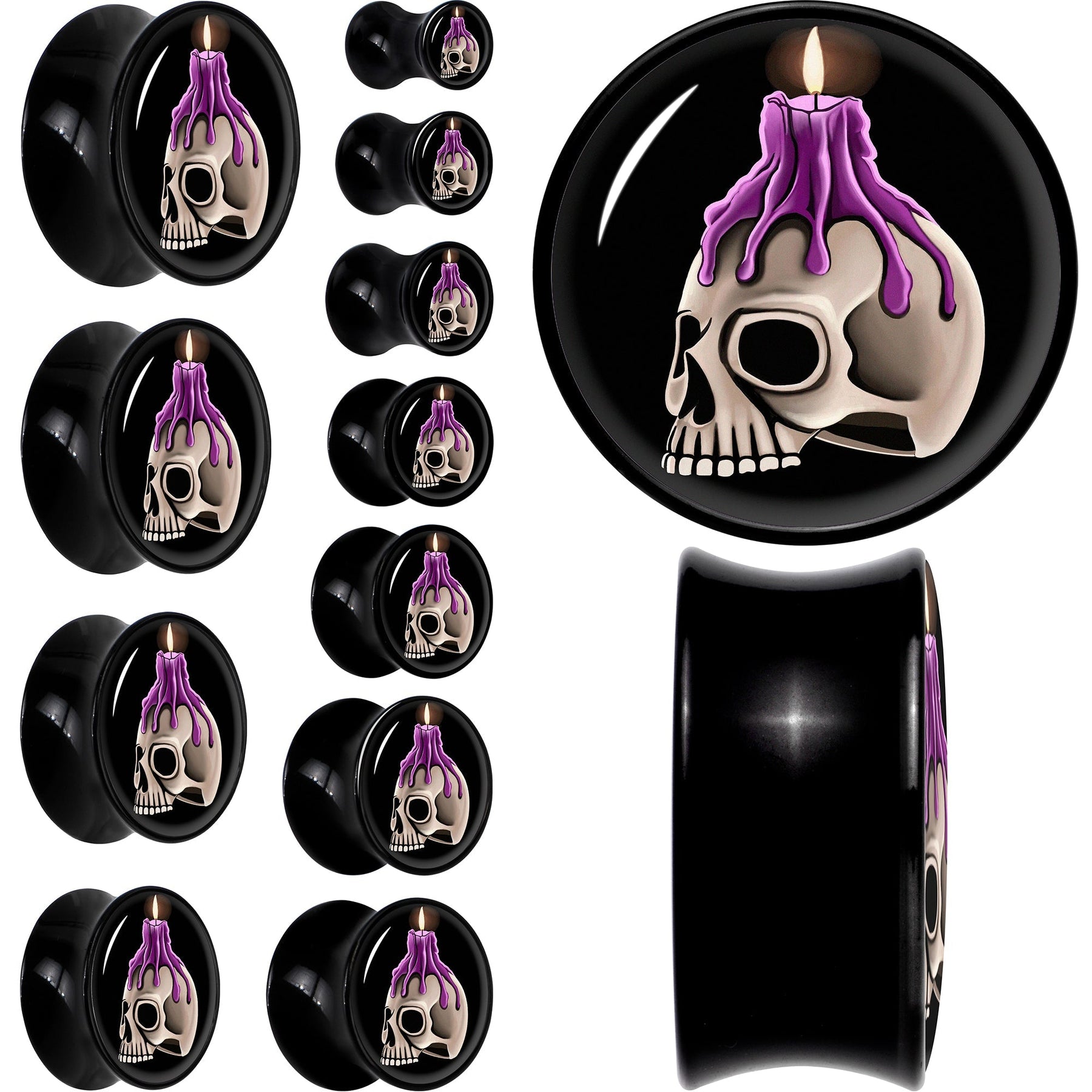 BodyCandy Candles