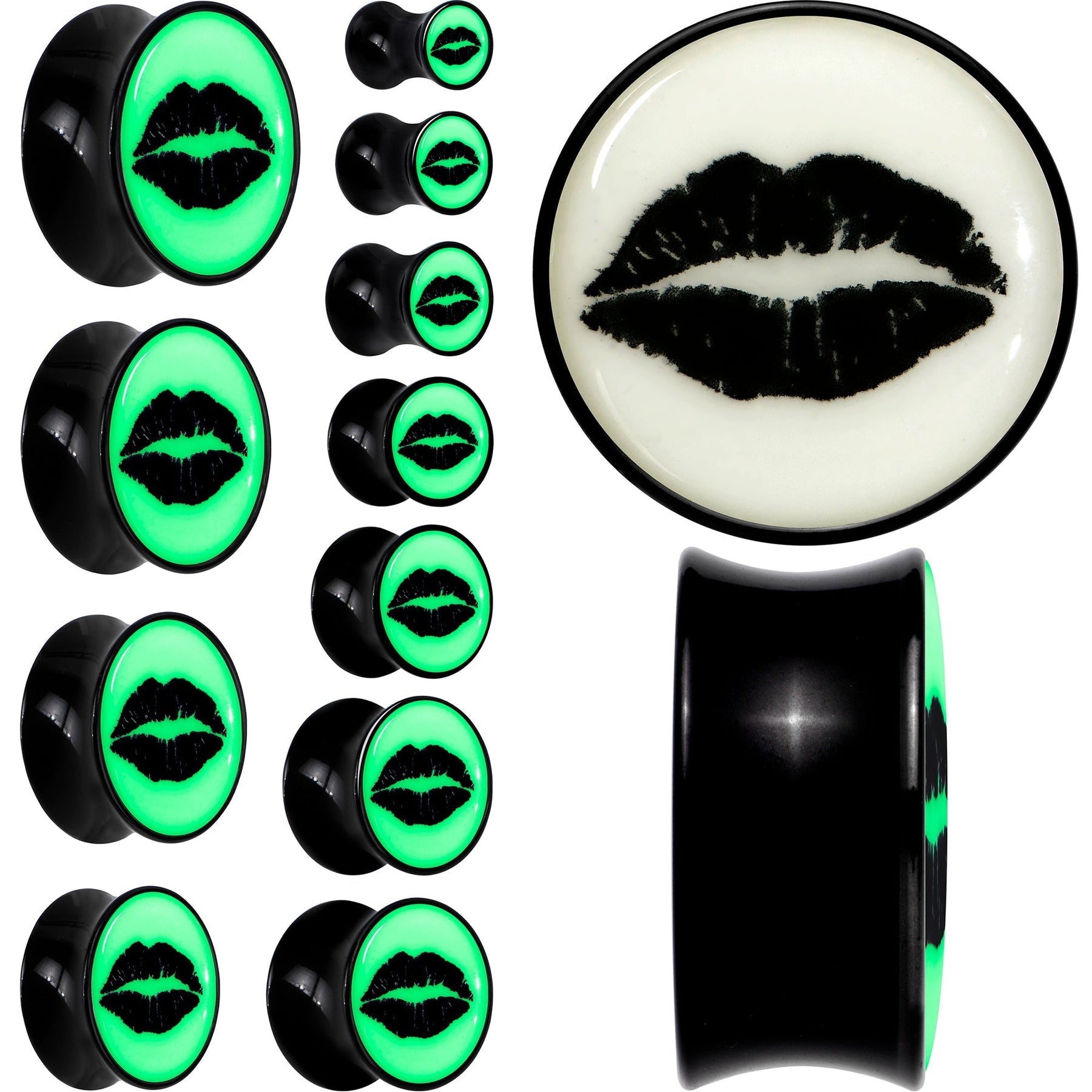 BodyCandy Lipsticks & Lip Products