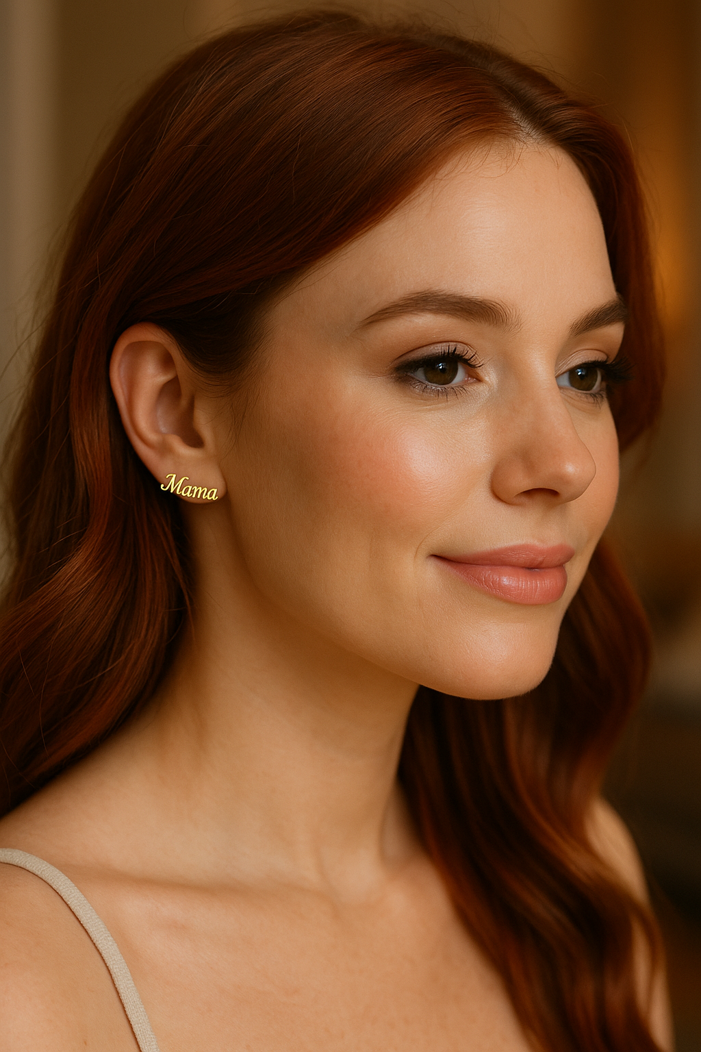 Pretty Little Patriot Earrings