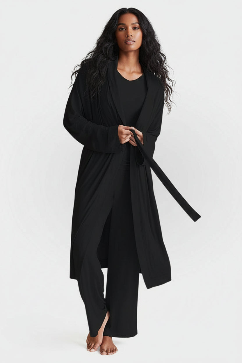 Black Robes