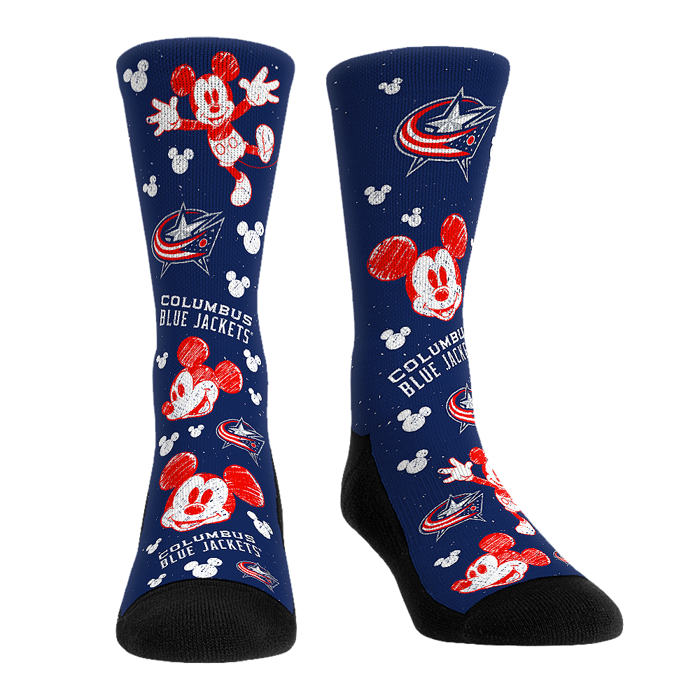 Rock 'Em Socks Jackets