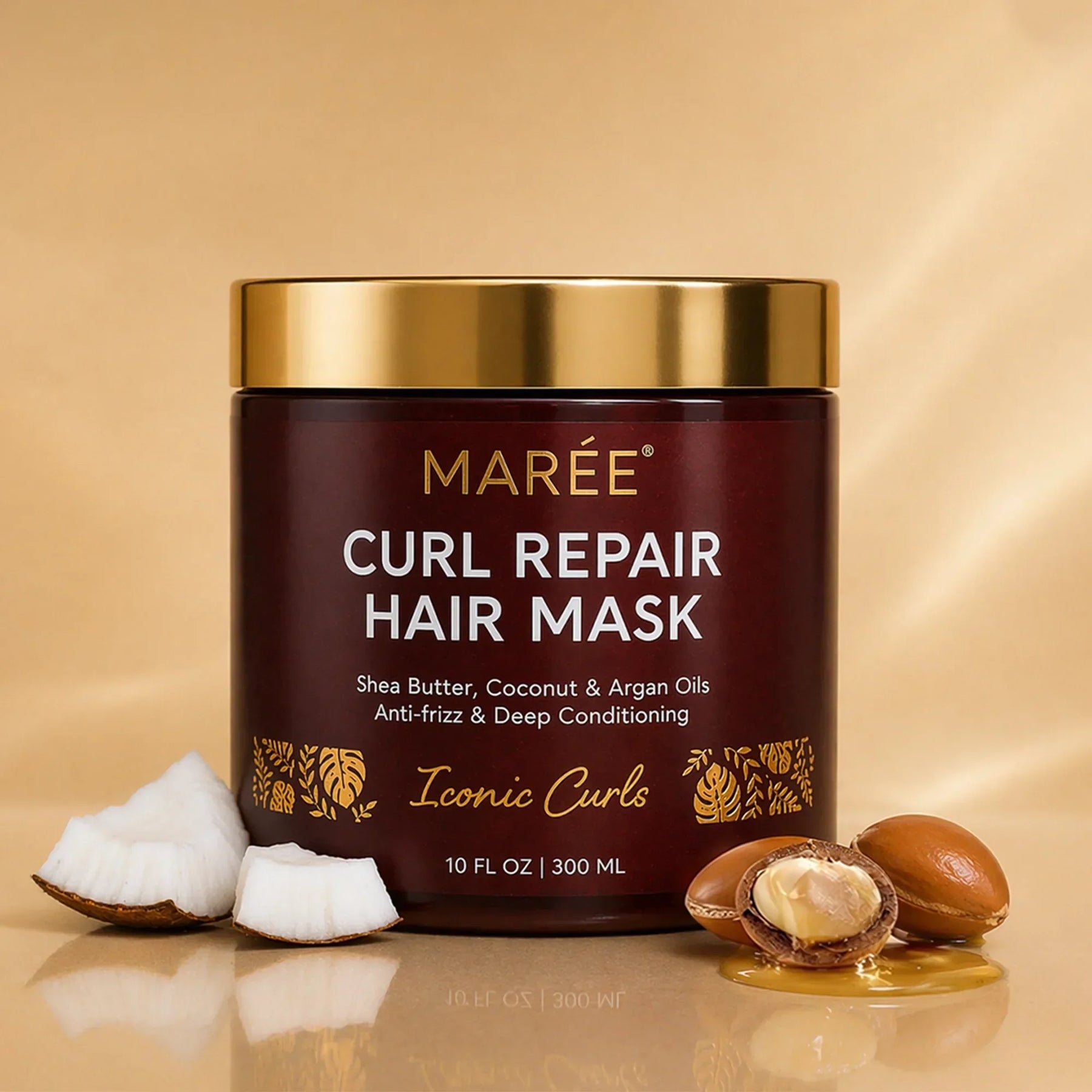 Hair Treatments — Scalp & Hair Treatment — Haircare