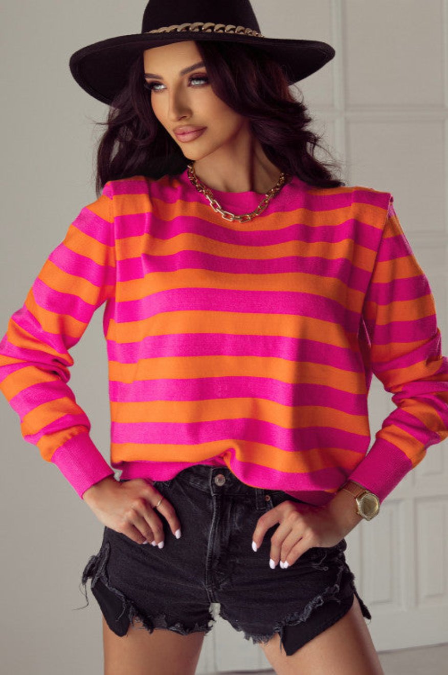 Pretty Little Patriot Sweaters & Knits