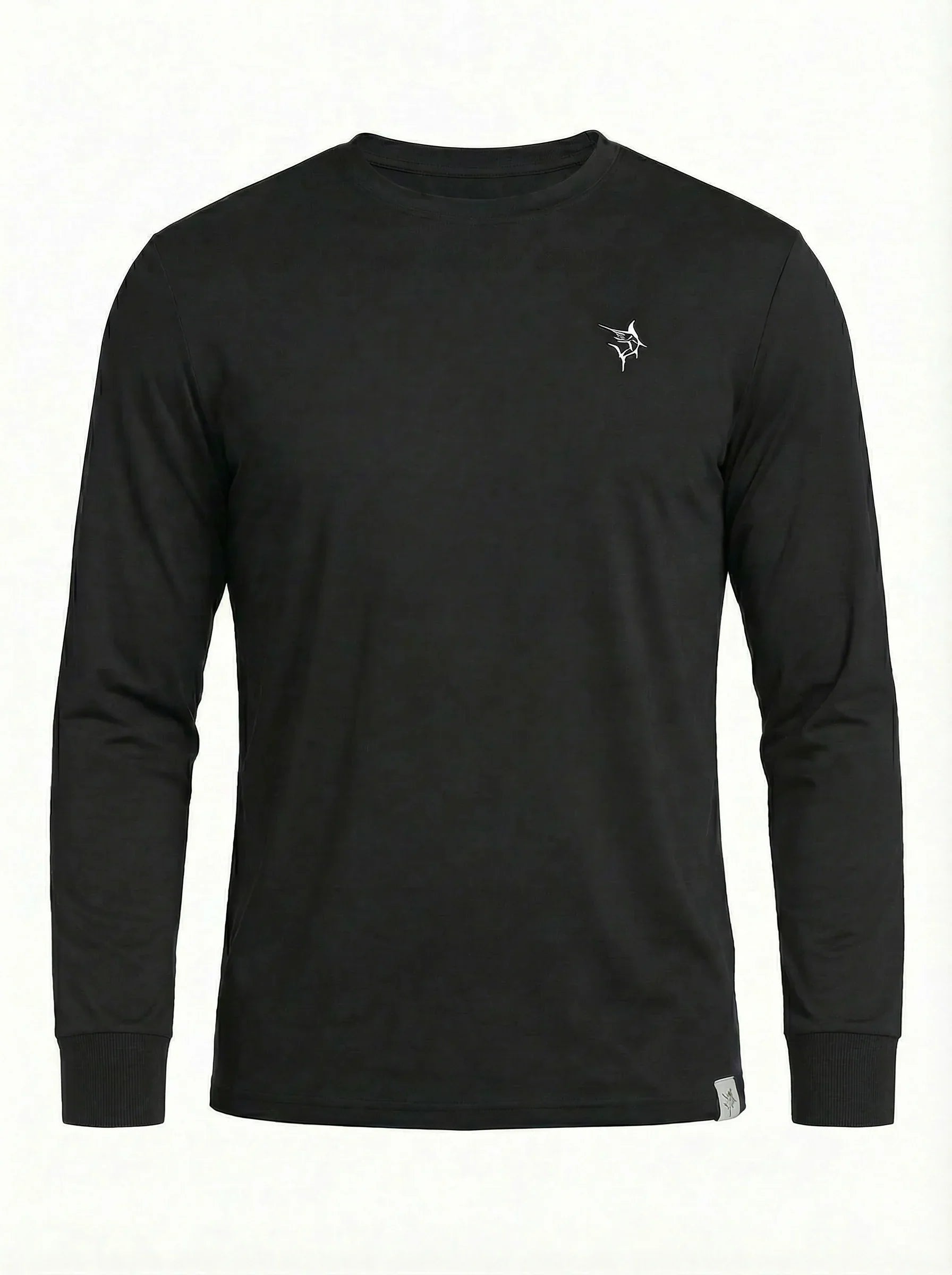 Long Sleeve Tops