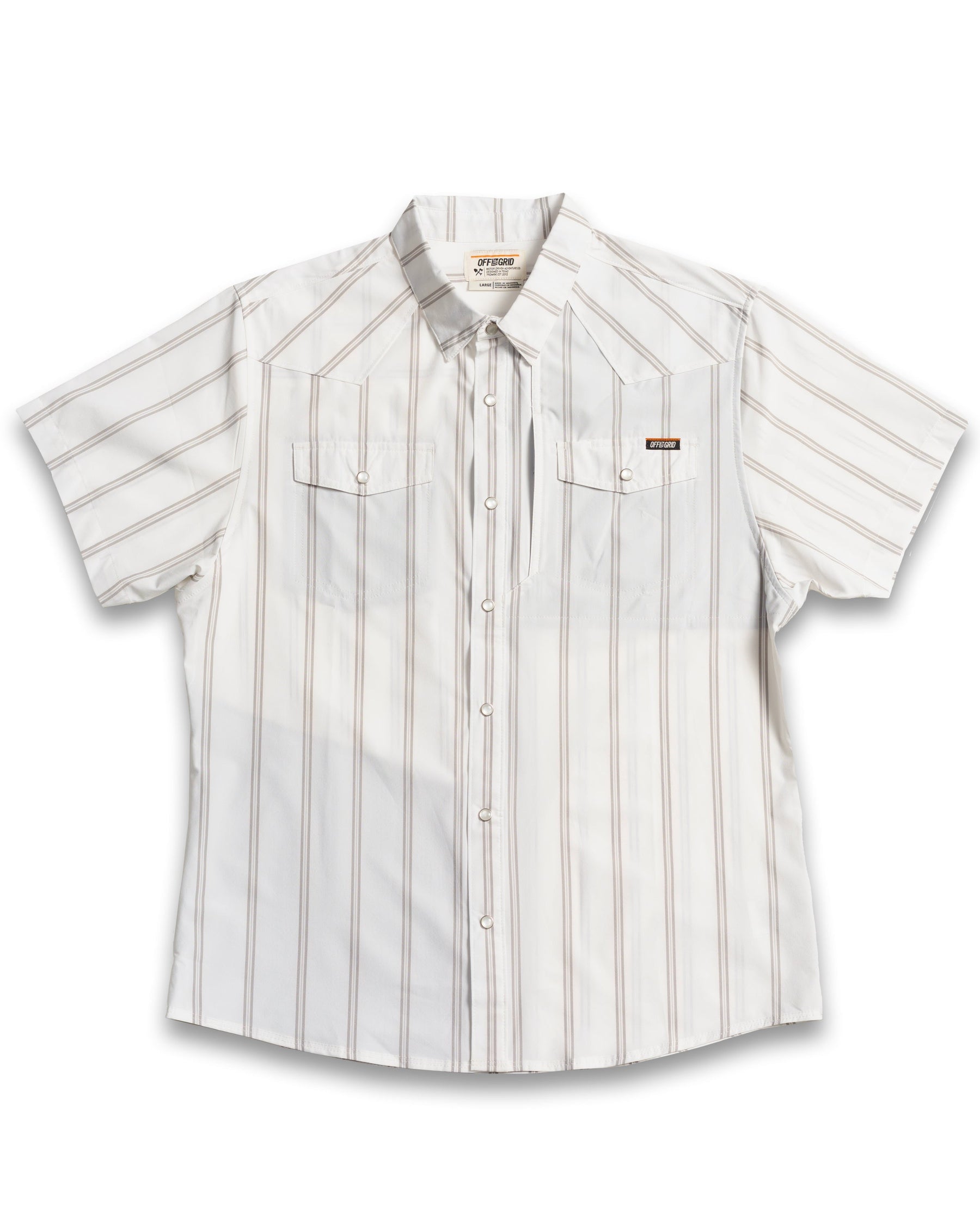 White Shirts