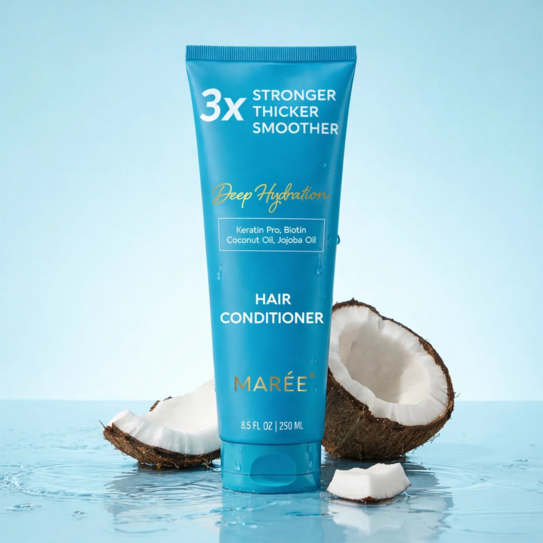 Conditioner — Shampoo & Conditioner — Haircare